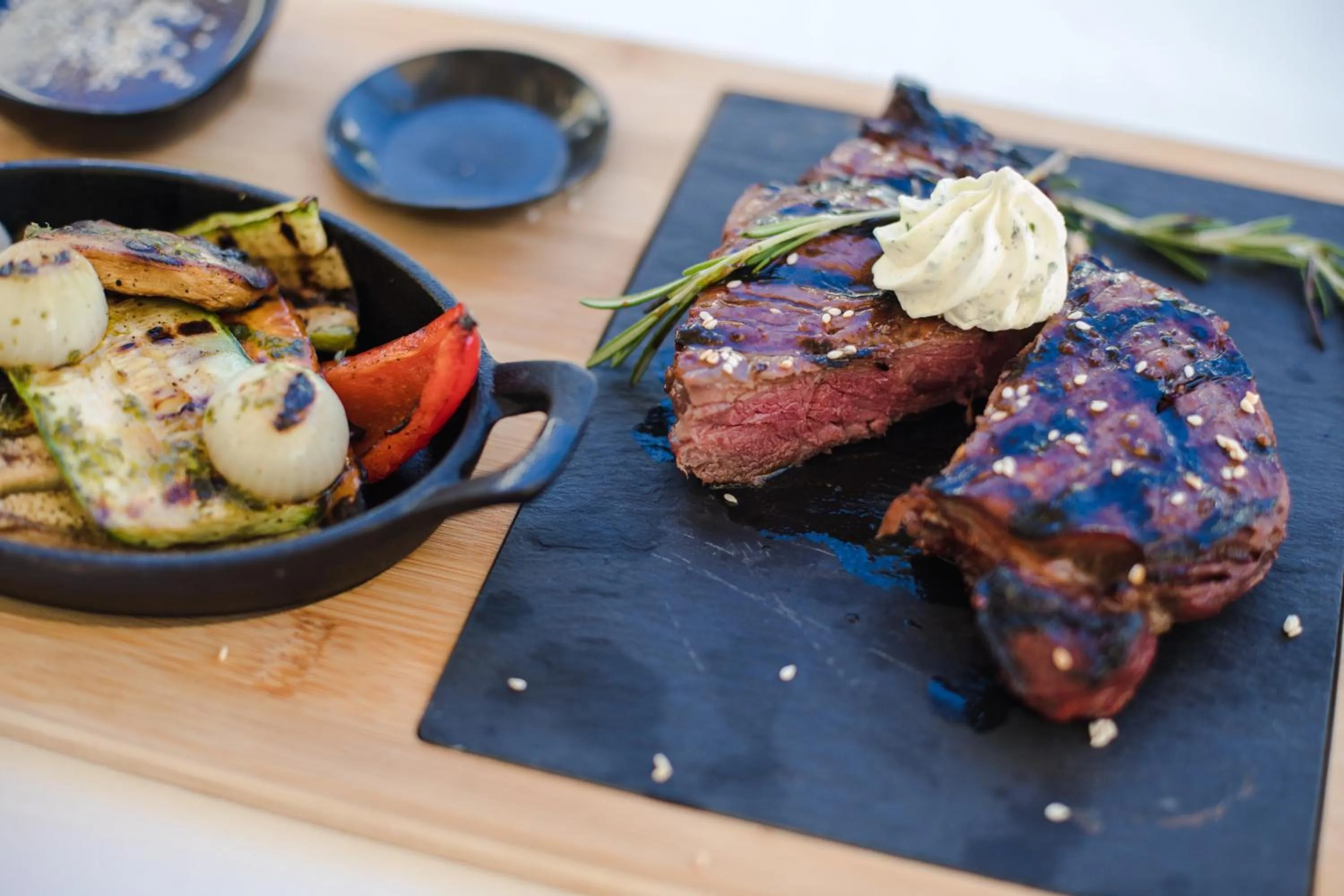 Food and drinks in Hotel Anna Palace