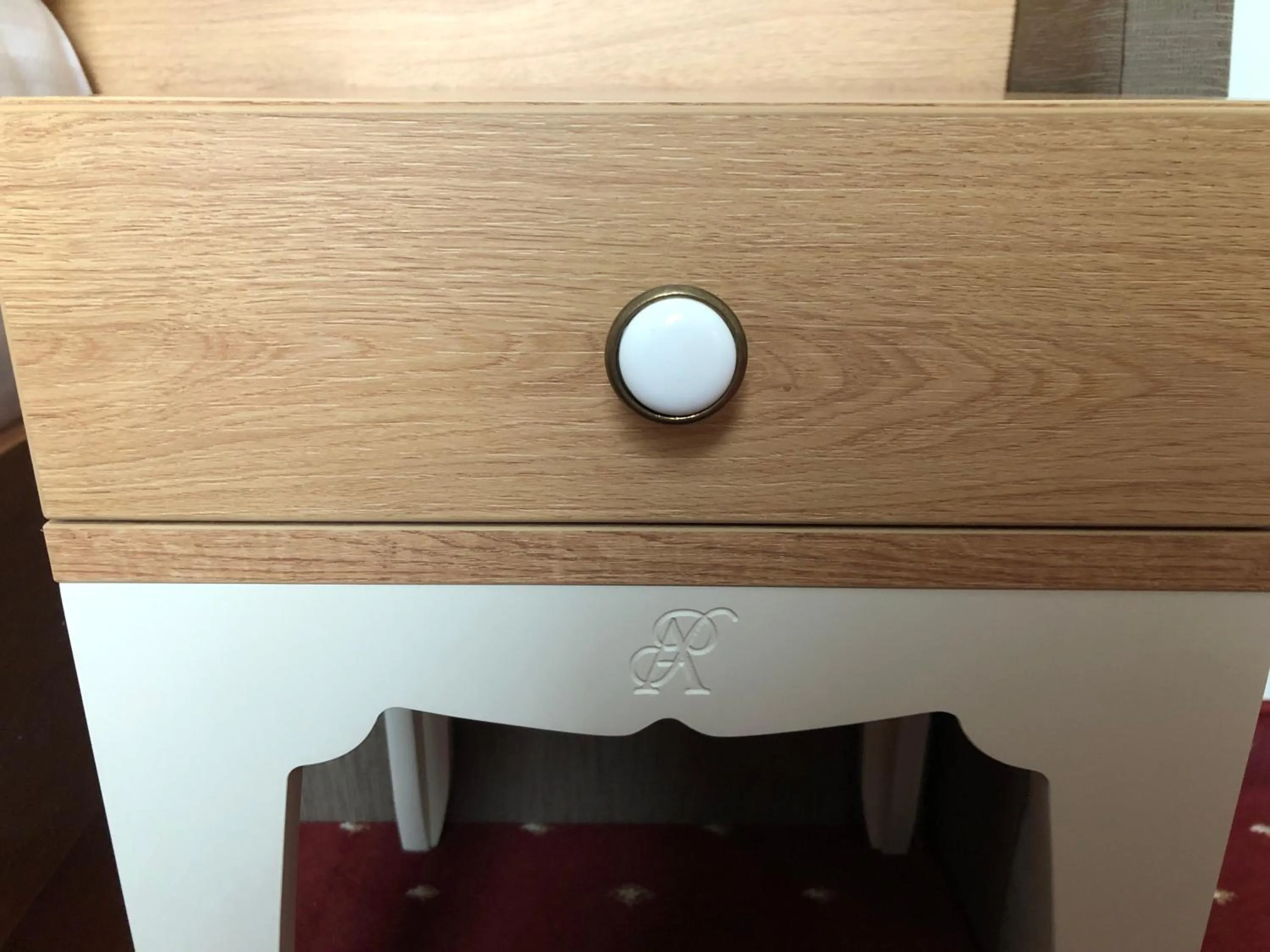 TV and multimedia in Hotel Anna Palace