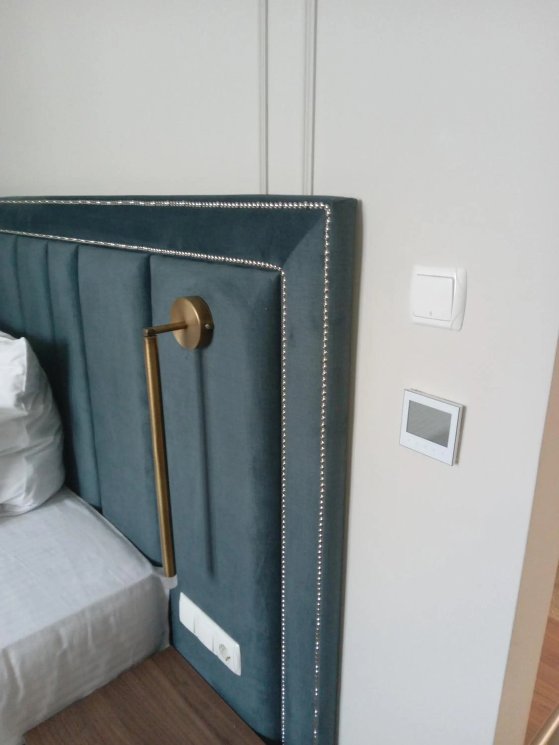 Photo of the whole room, Bed in Hotel Anna Palace