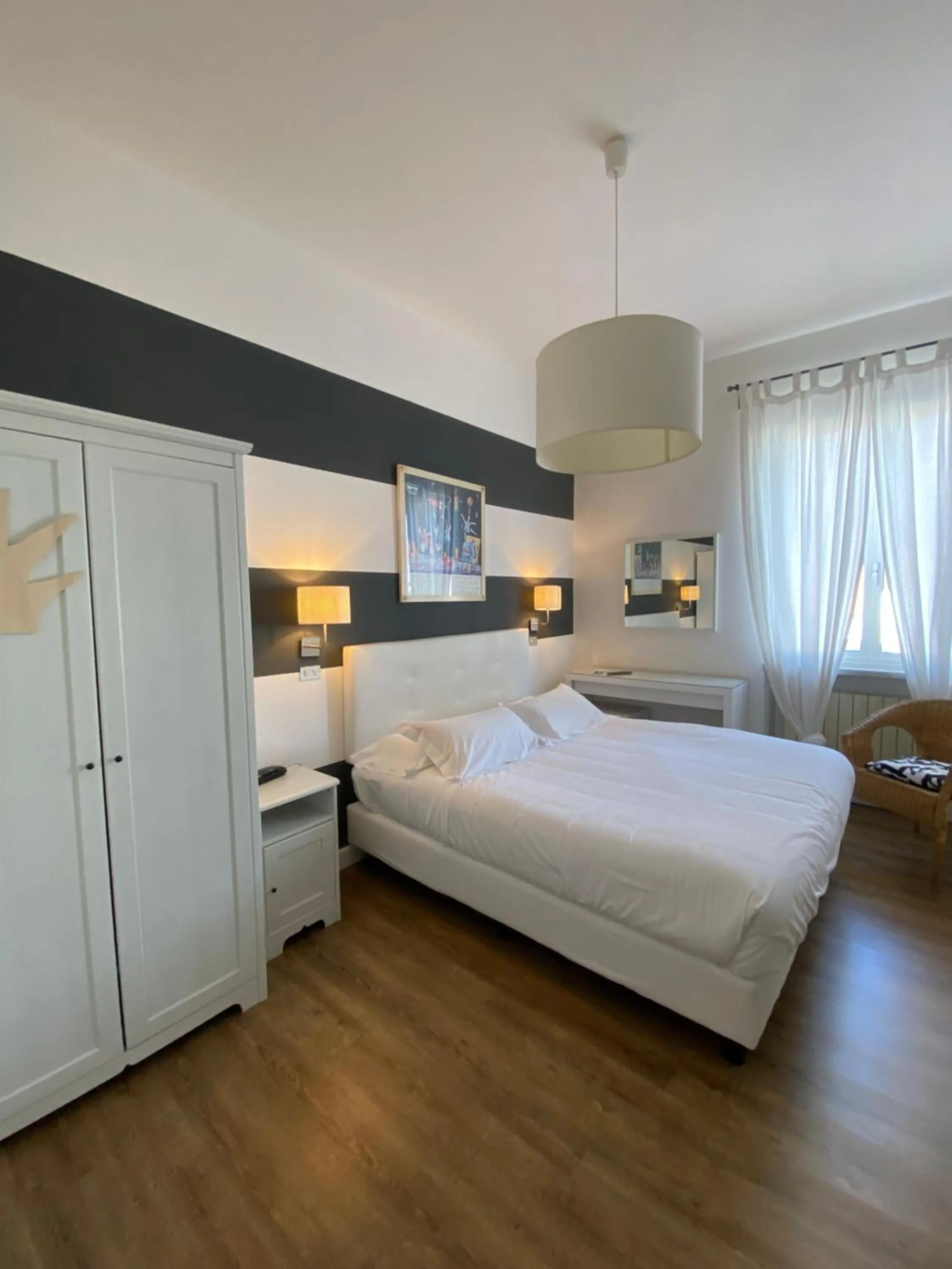 Bed in Maison Del Magra