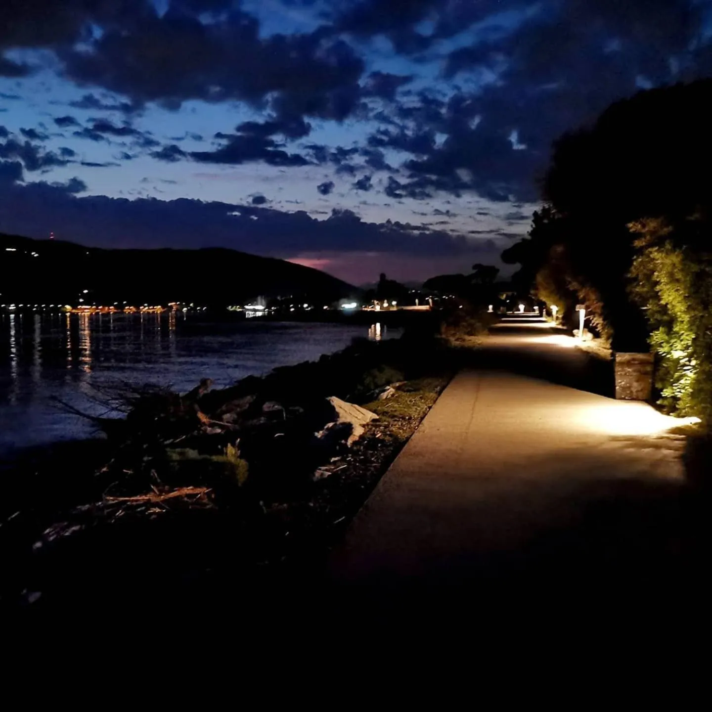 Property building in Maison Del Magra