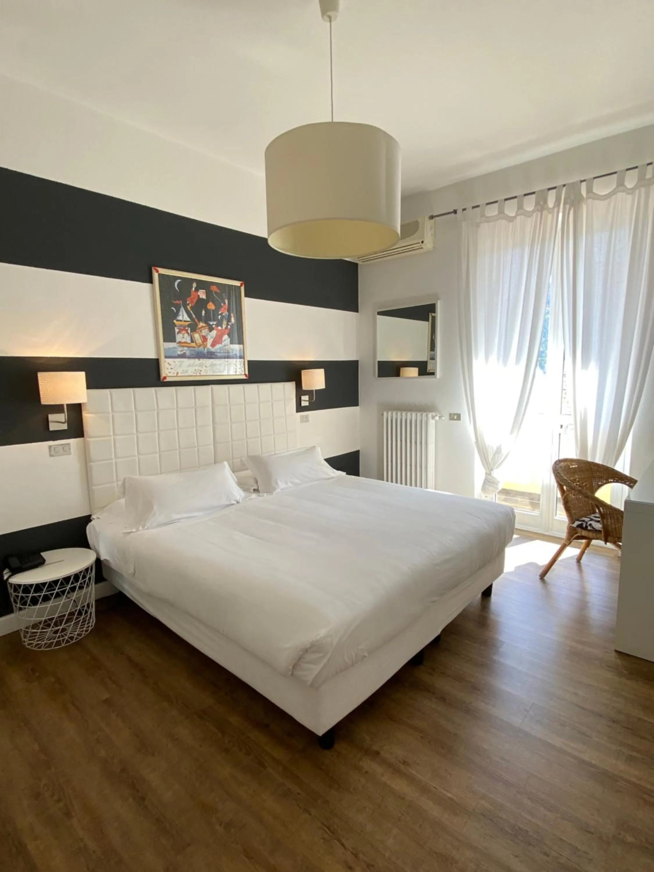 Bed in Maison Del Magra