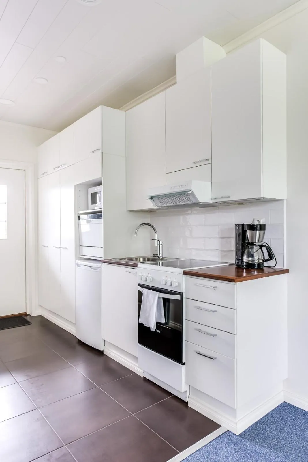 Apartment Kievarinhovi