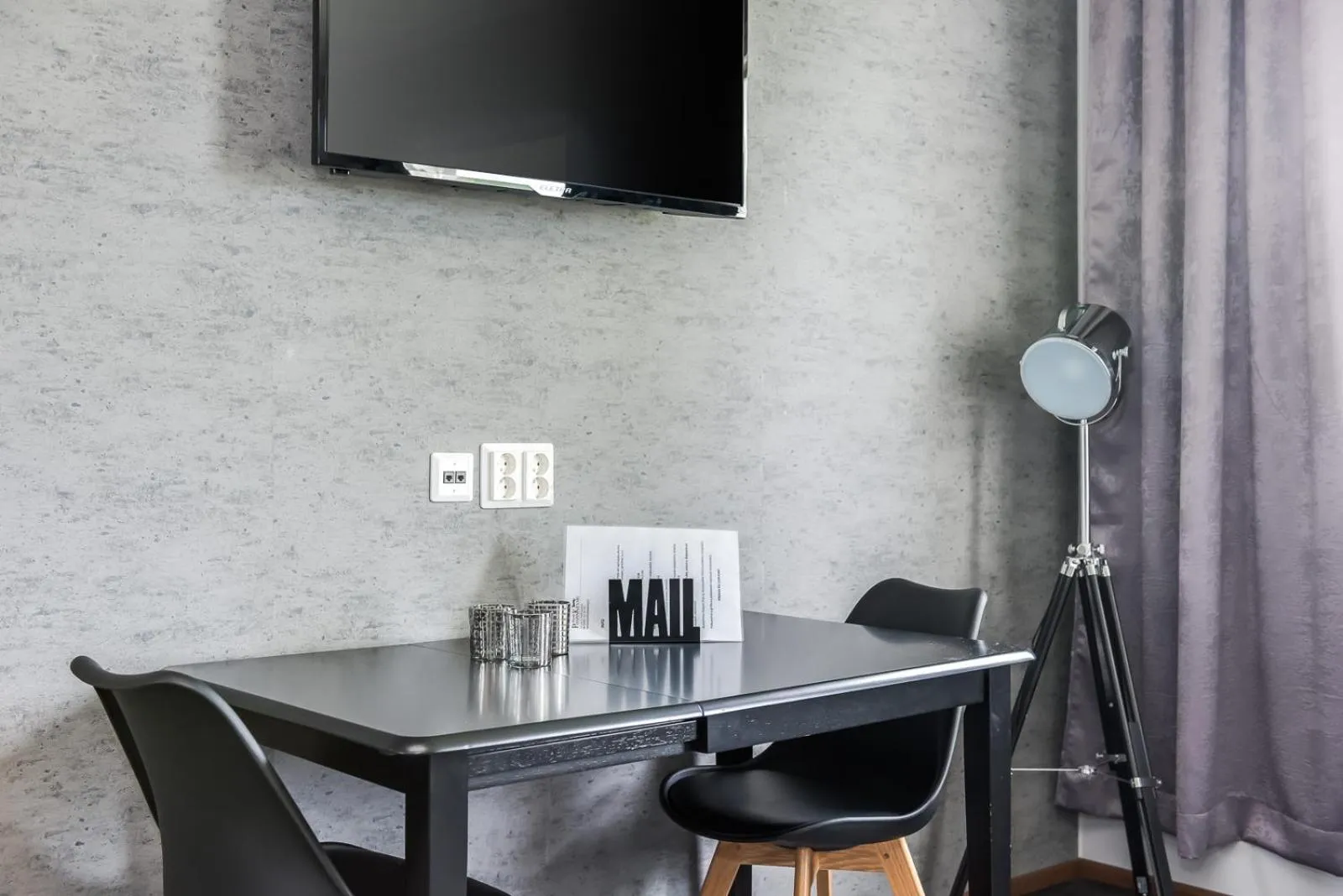 Apartment Kievarinhovi