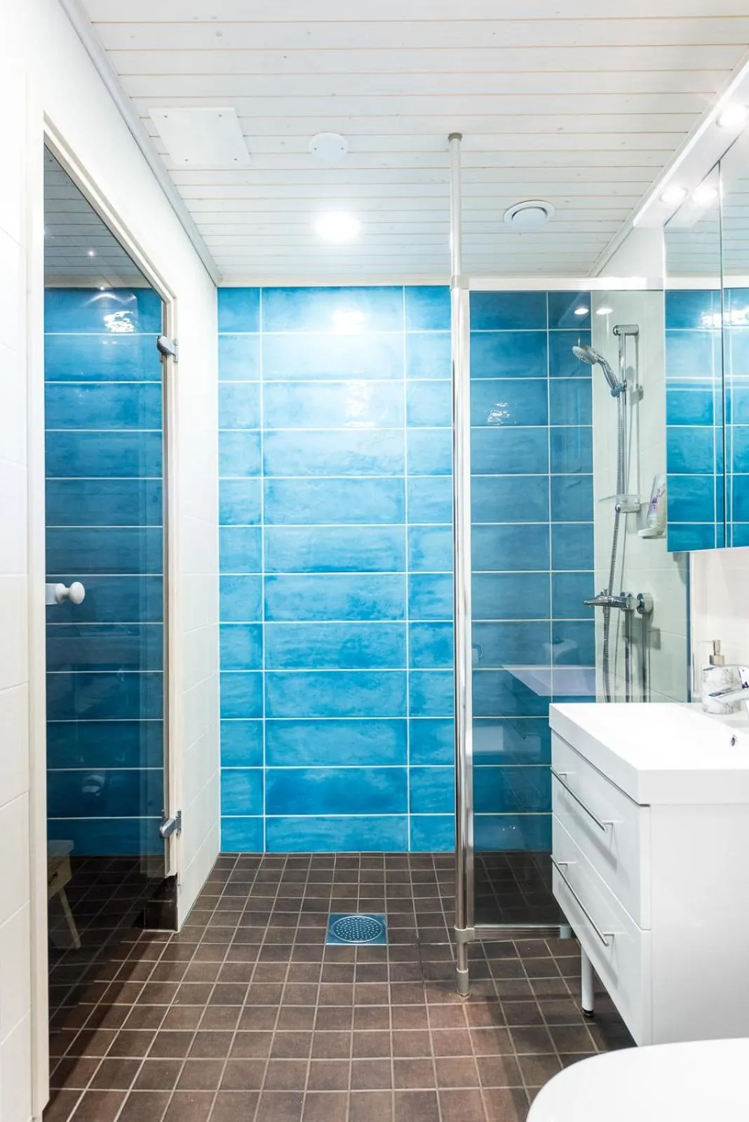 Apartment Kievarinhovi