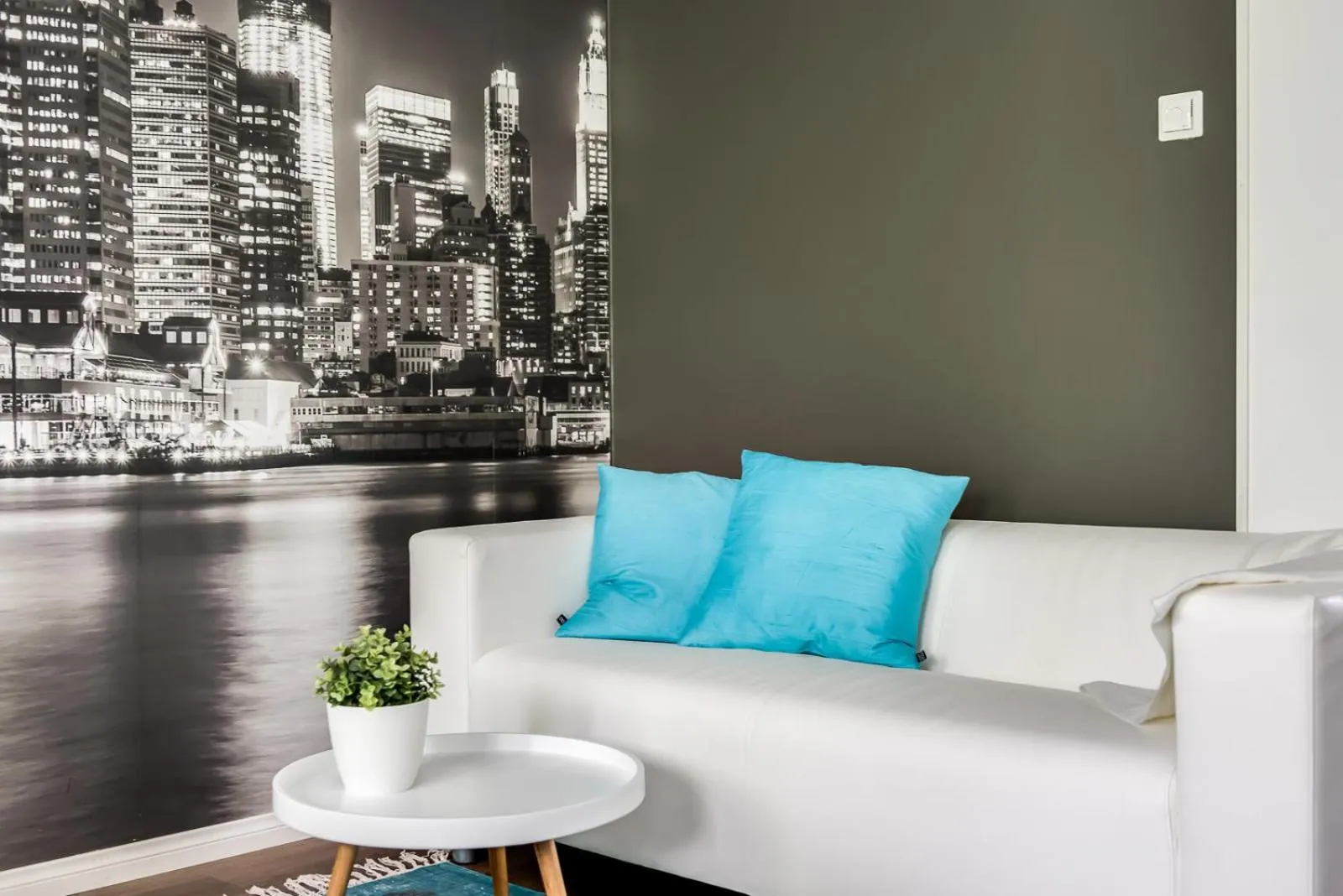 Apartment Kievarinhovi