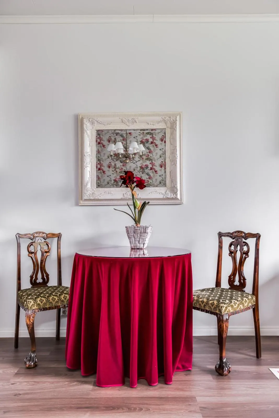 Apartment Kievarinhovi