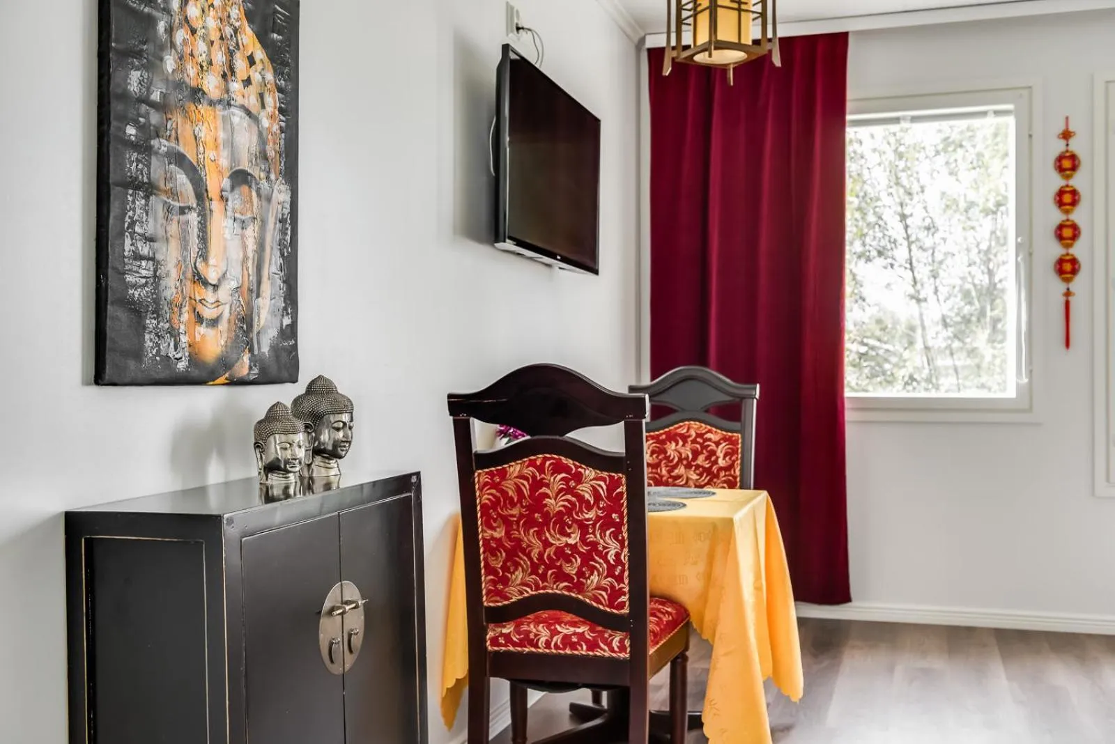 Apartment Kievarinhovi