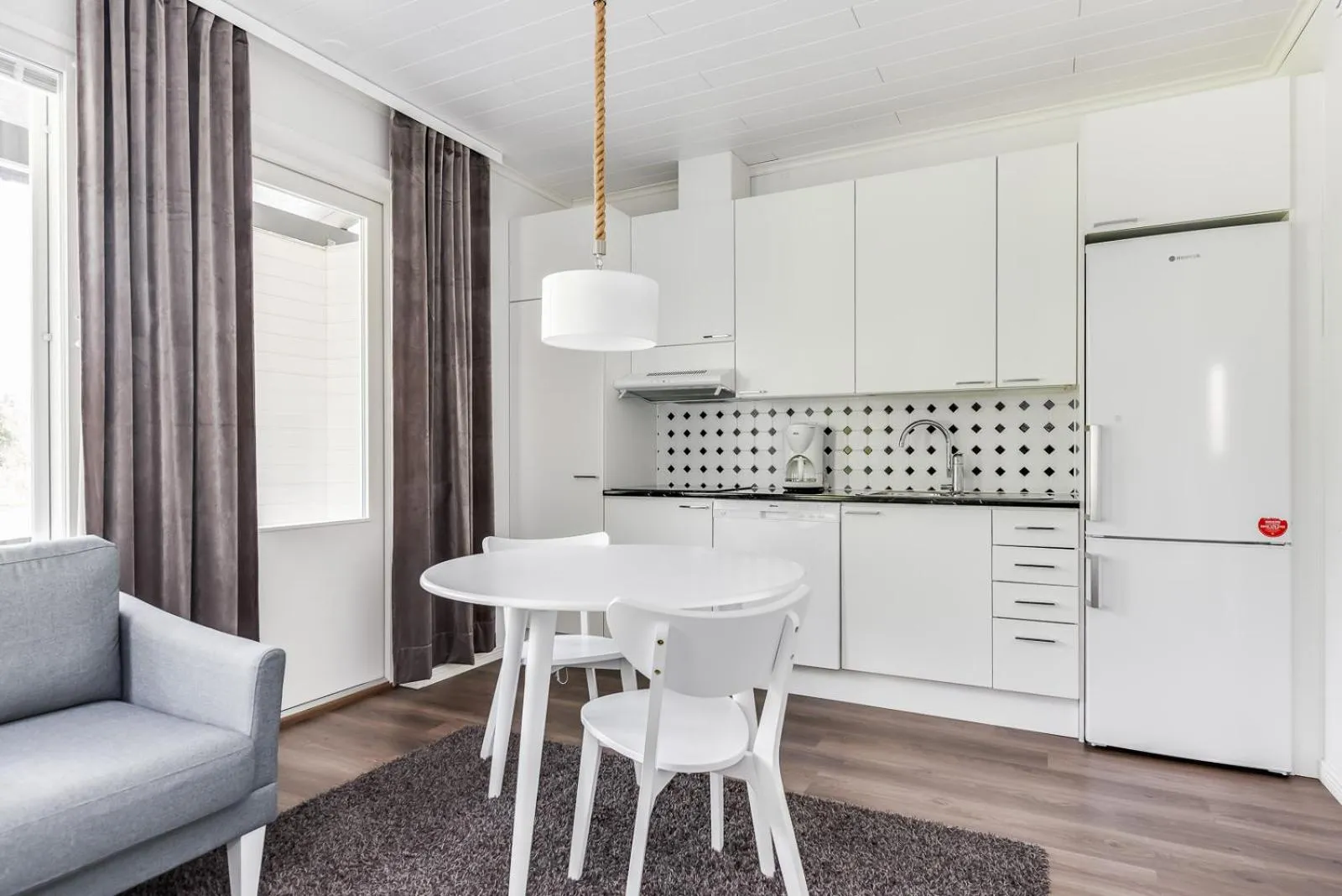 Apartment Kievarinhovi