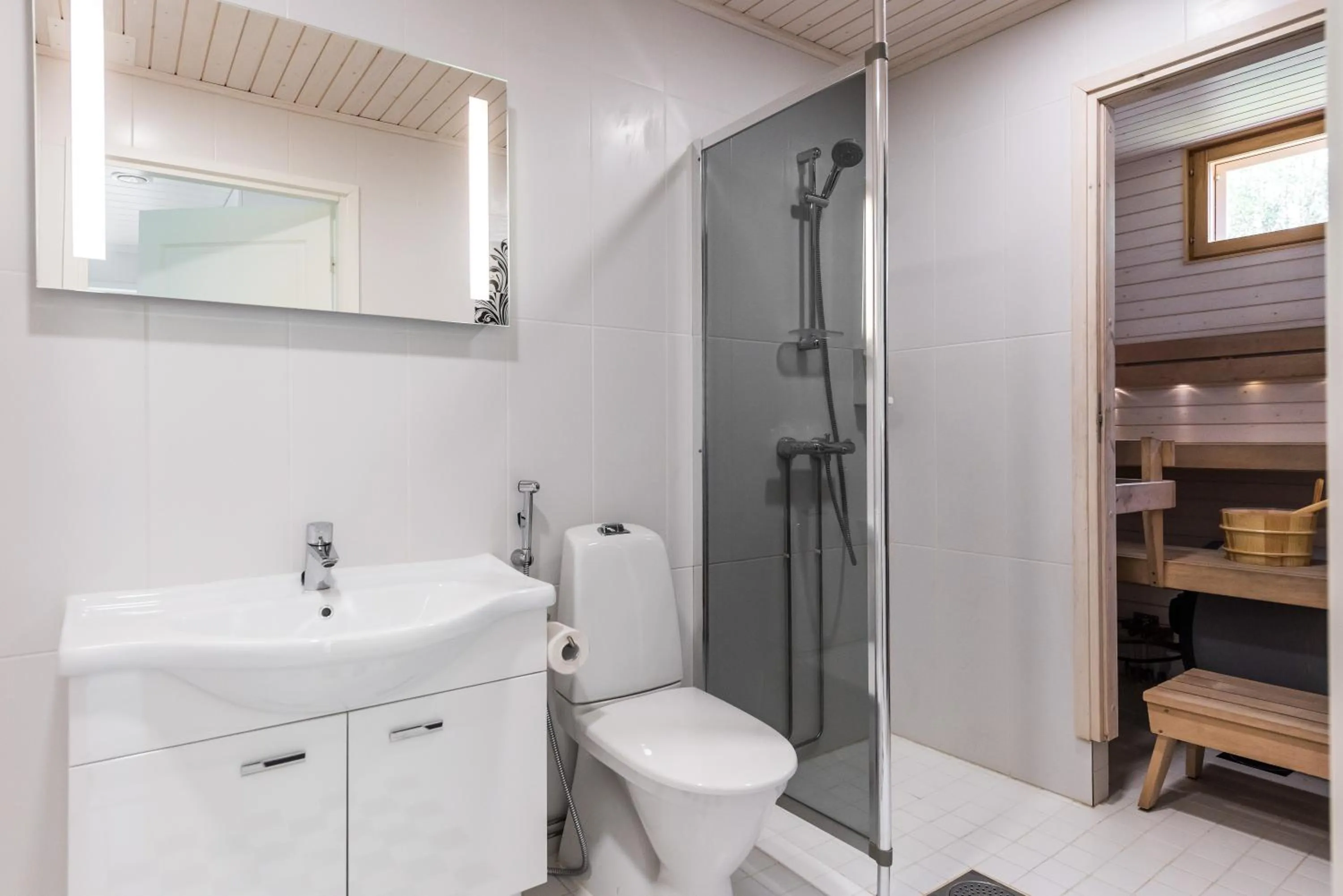 Apartment Kievarinhovi