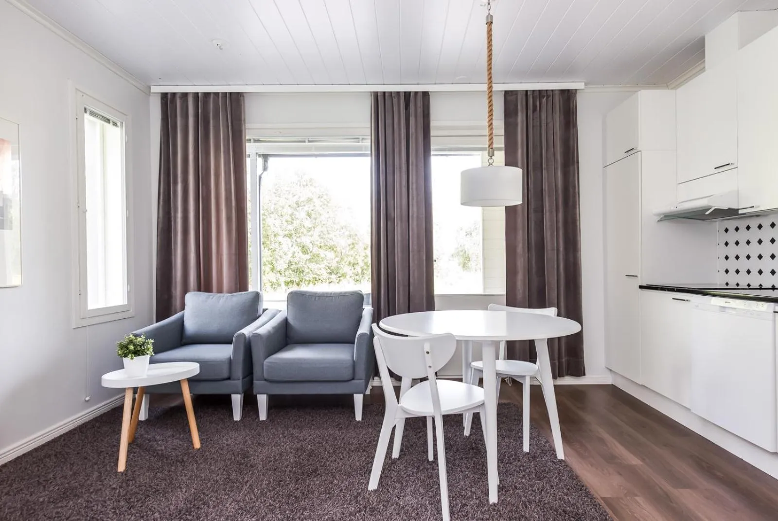 Apartment Kievarinhovi