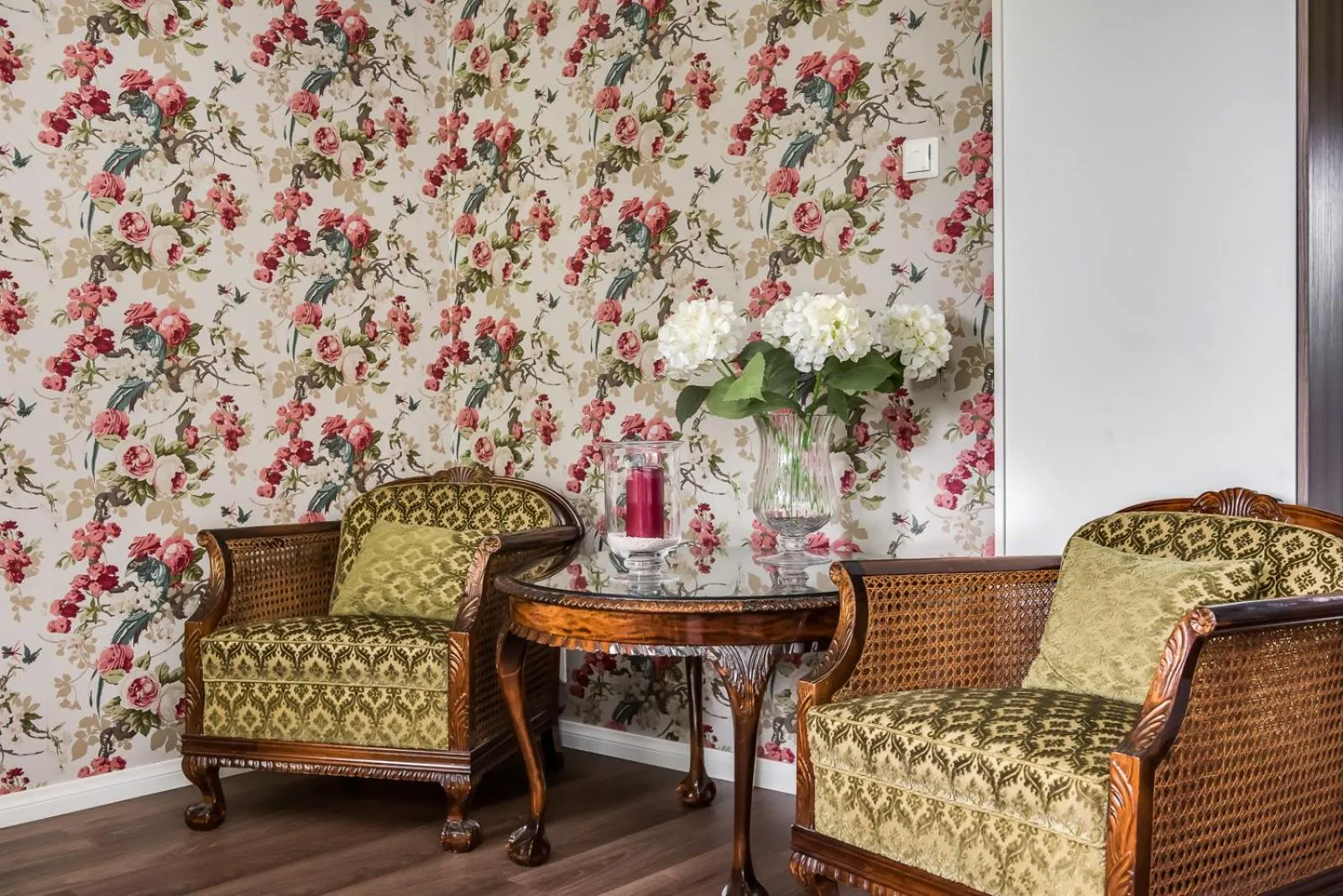 Apartment Kievarinhovi