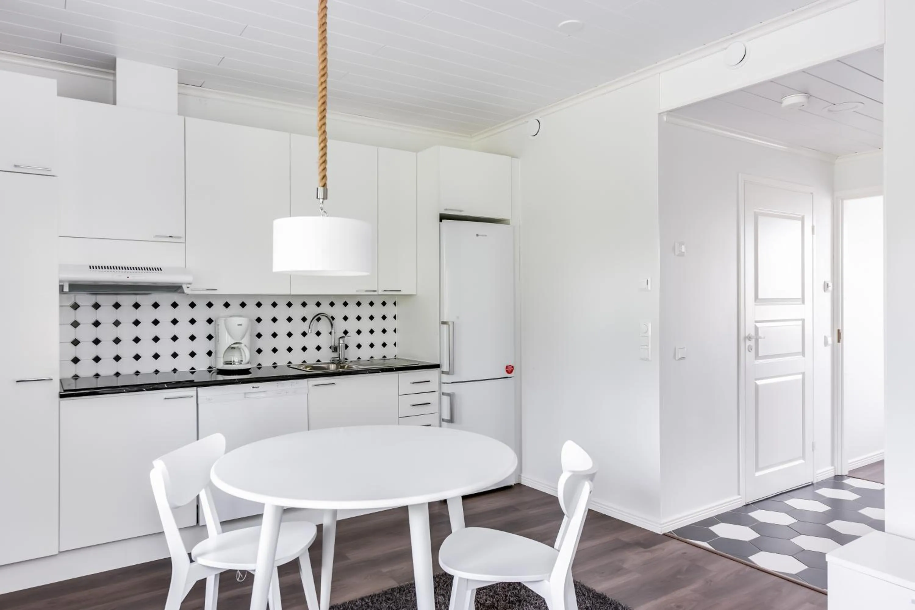 Apartment Kievarinhovi