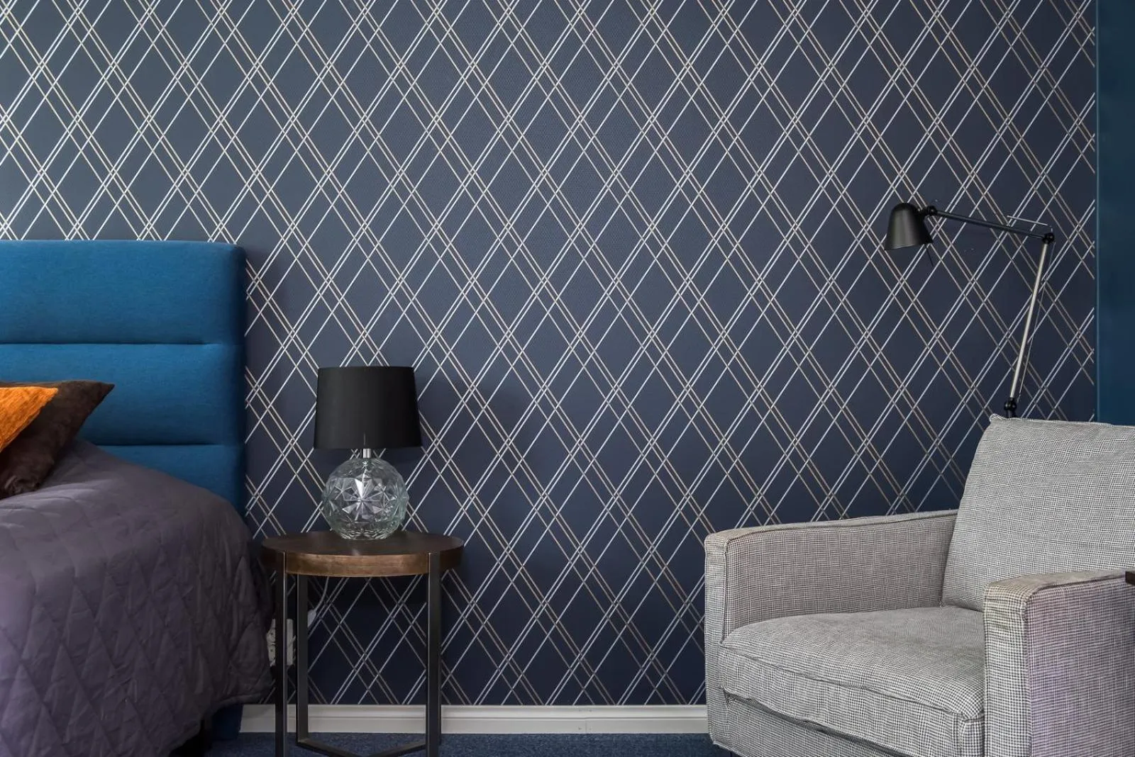 Apartment Kievarinhovi