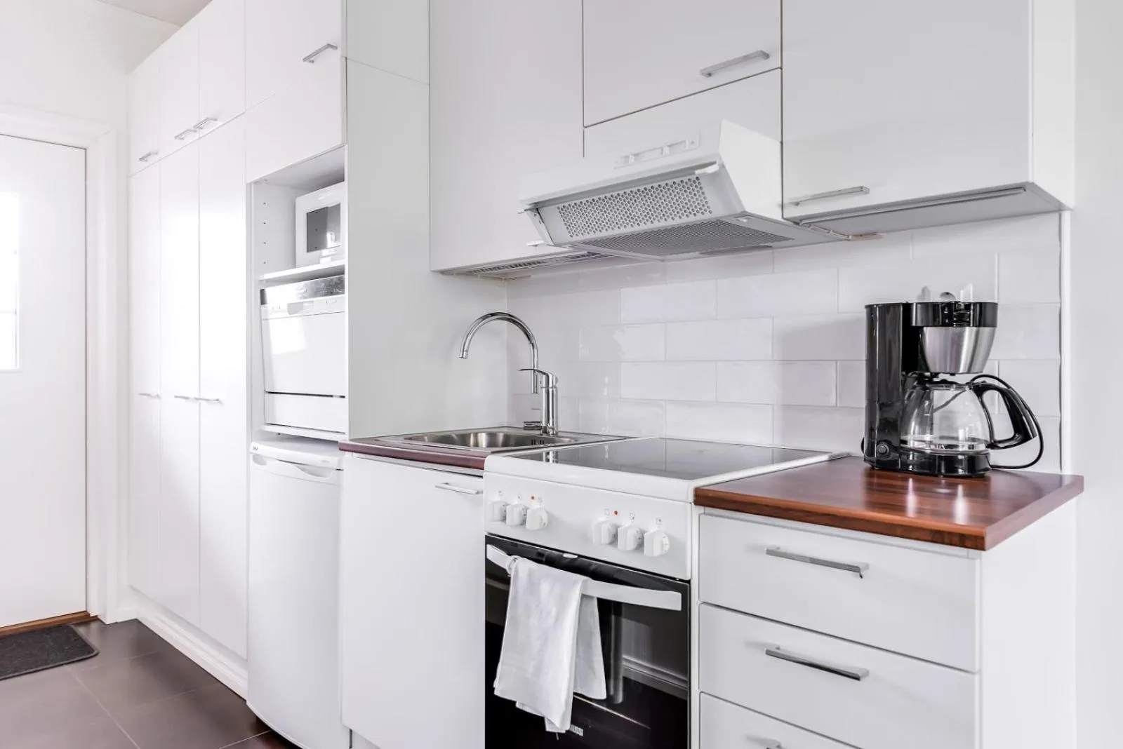 Apartment Kievarinhovi