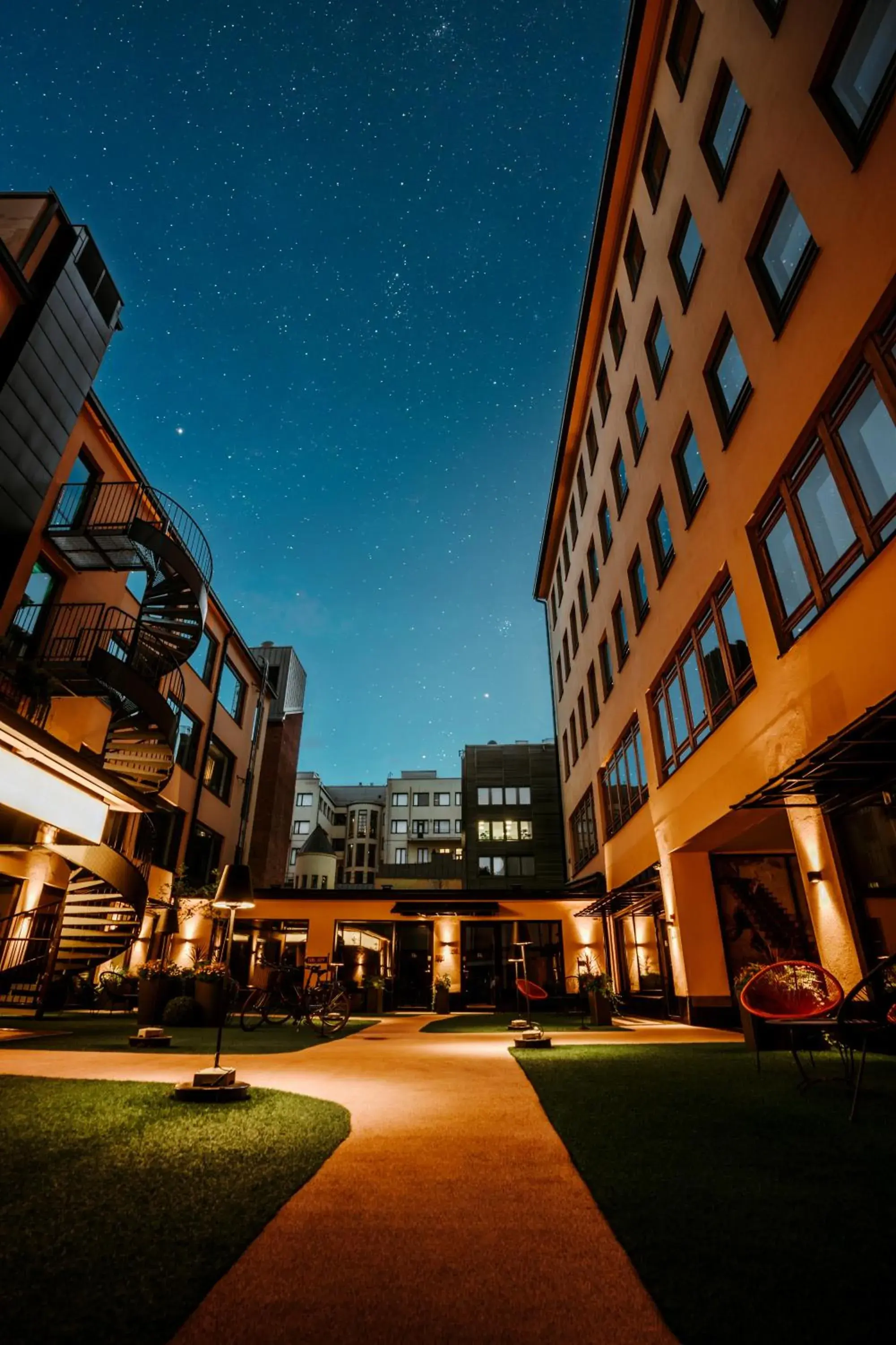 Standard Double or Twin Room in Hotel F6 Standard Double or Twin Room in Hotel F6