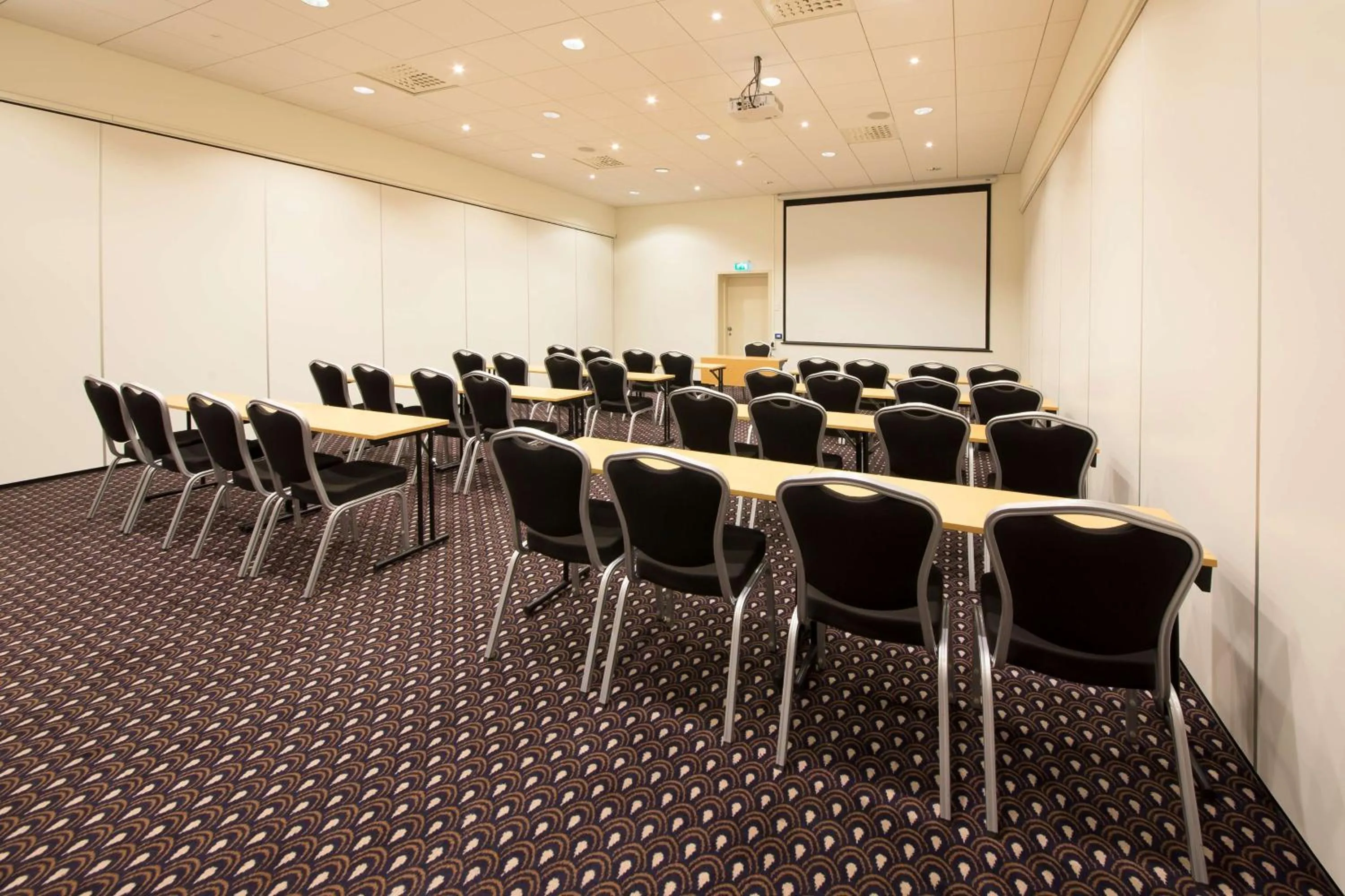 Meeting/conference room in Scandic Parken