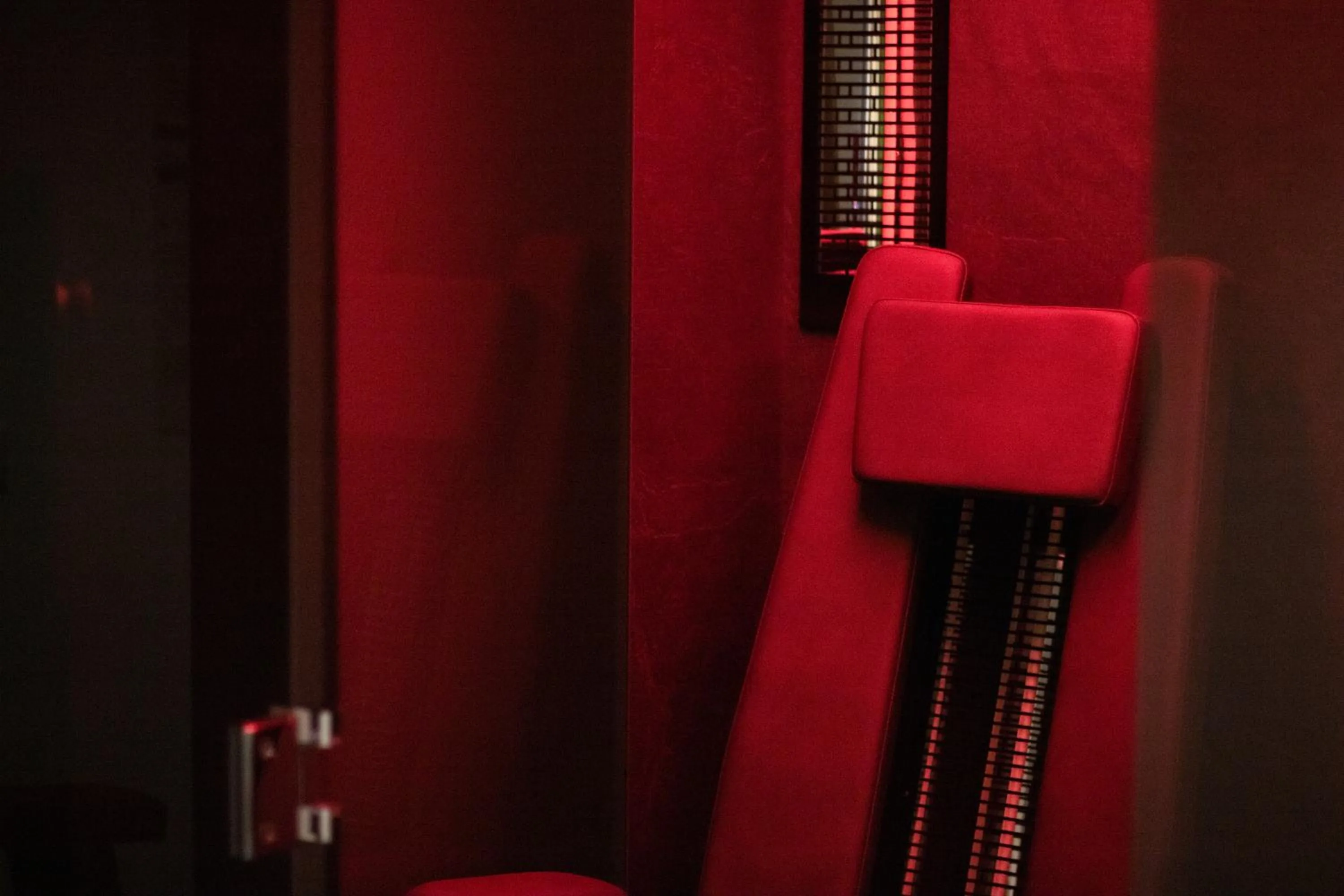 Spa and wellness centre/facilities in Hotel Edelweiss