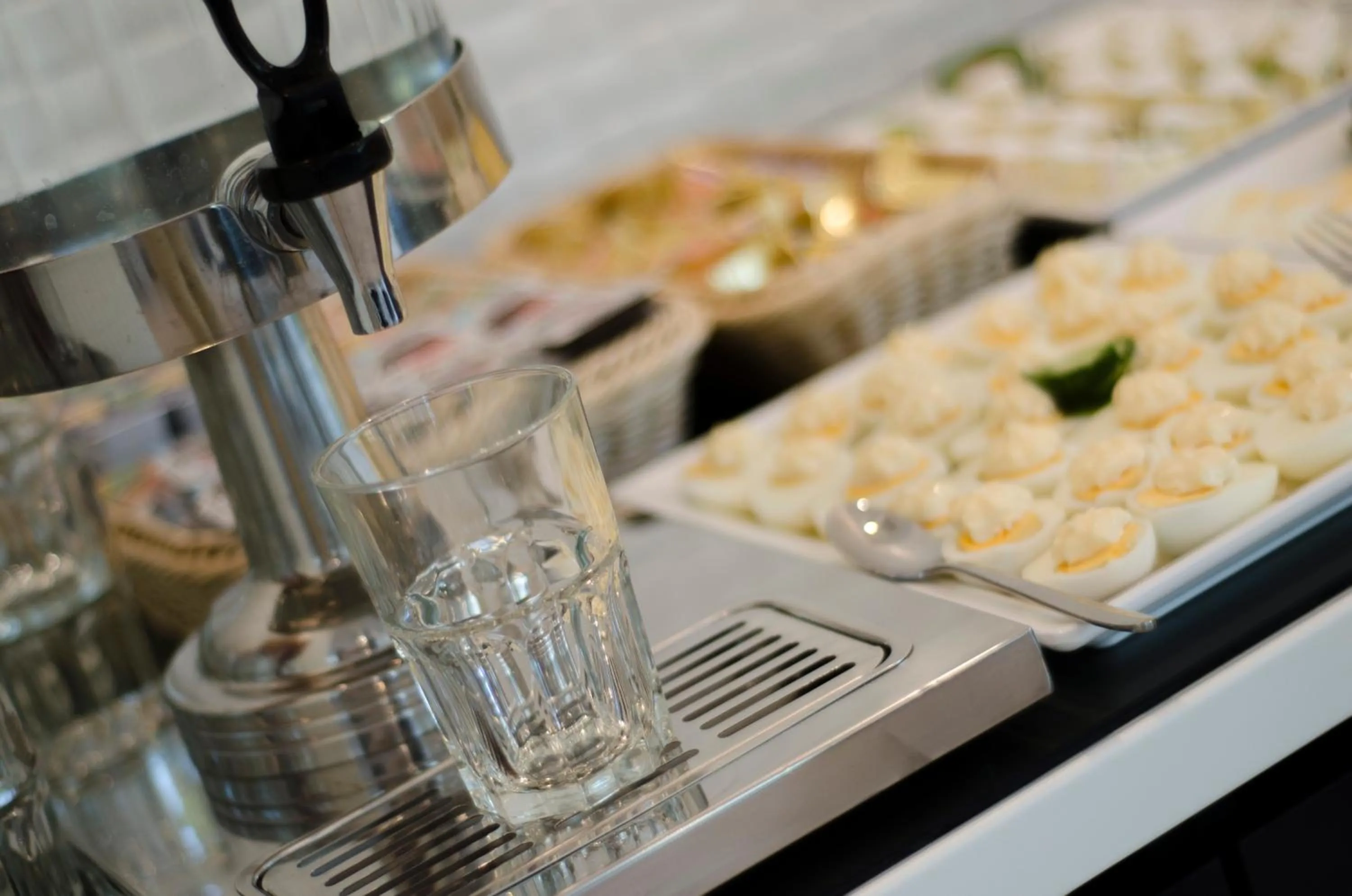 Grand Kapitan Medi Spa - POKOJE OZONOWANE