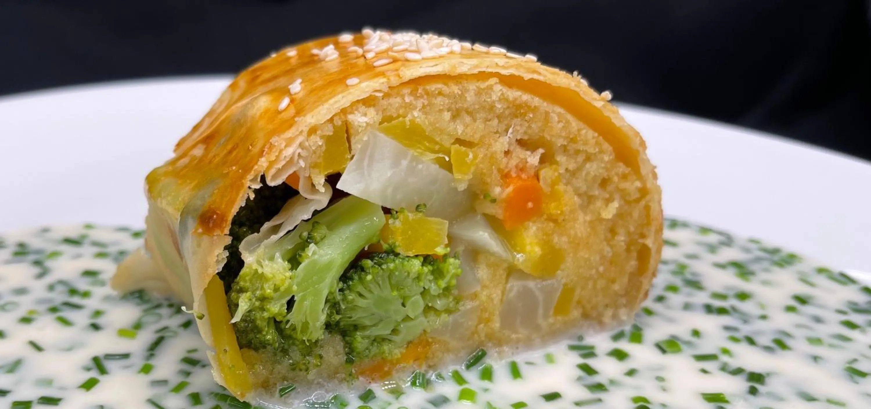 Restaurant/places to eat in Hotel Krone