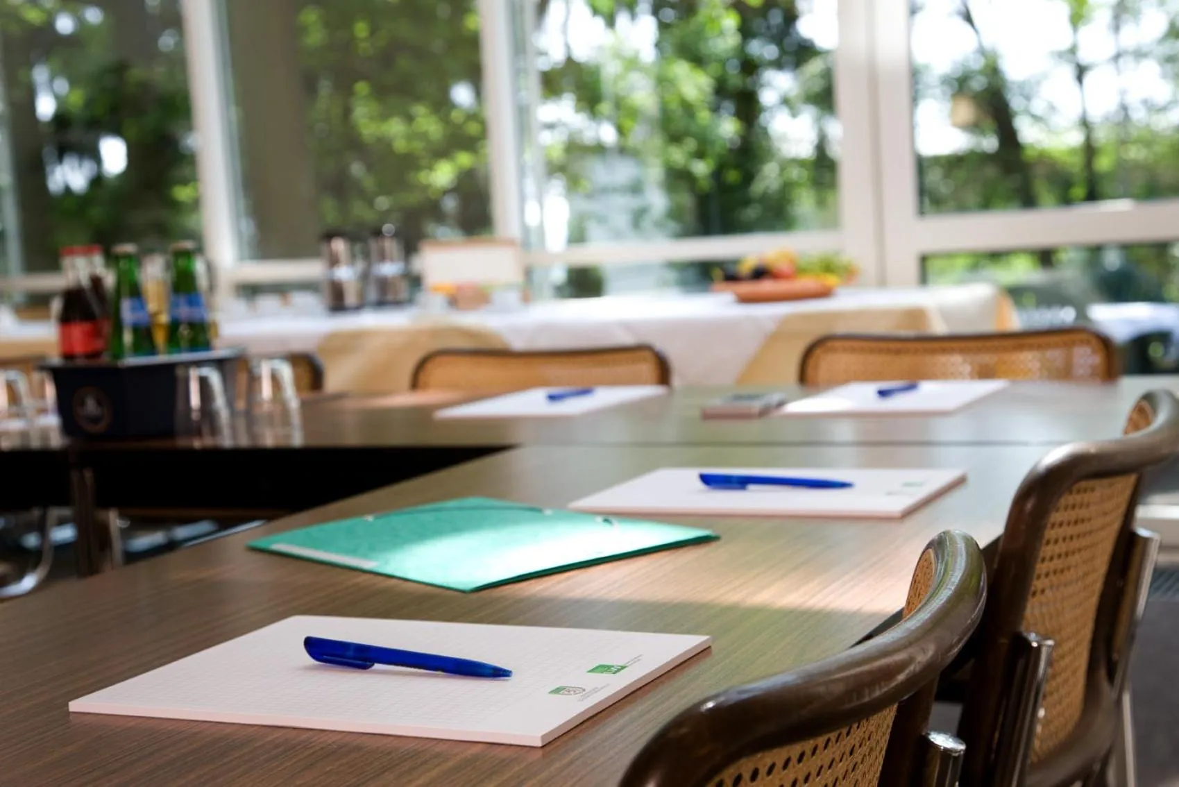 Day in TaunusTagungsHotel