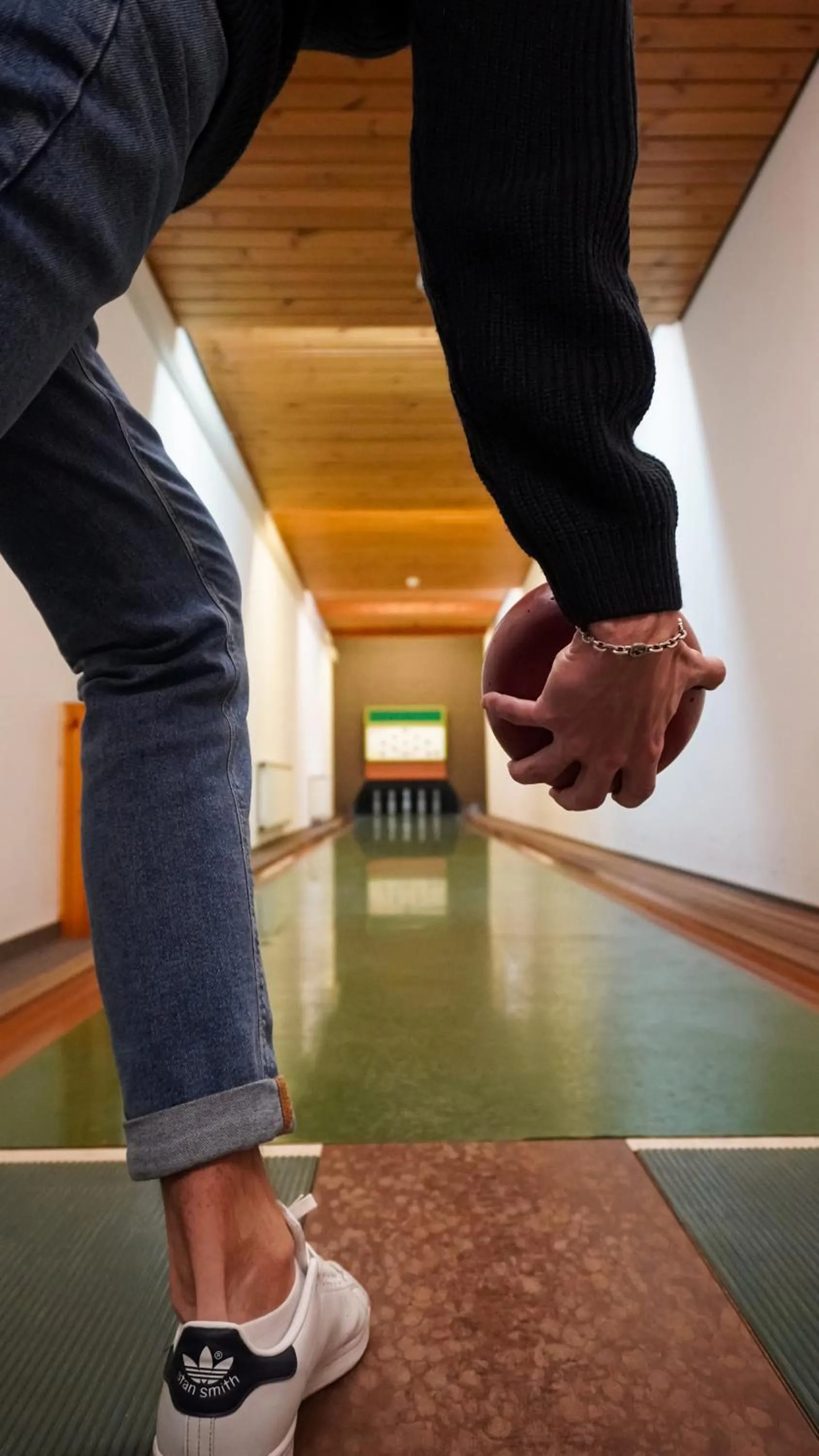 Bowling in TaunusTagungsHotel