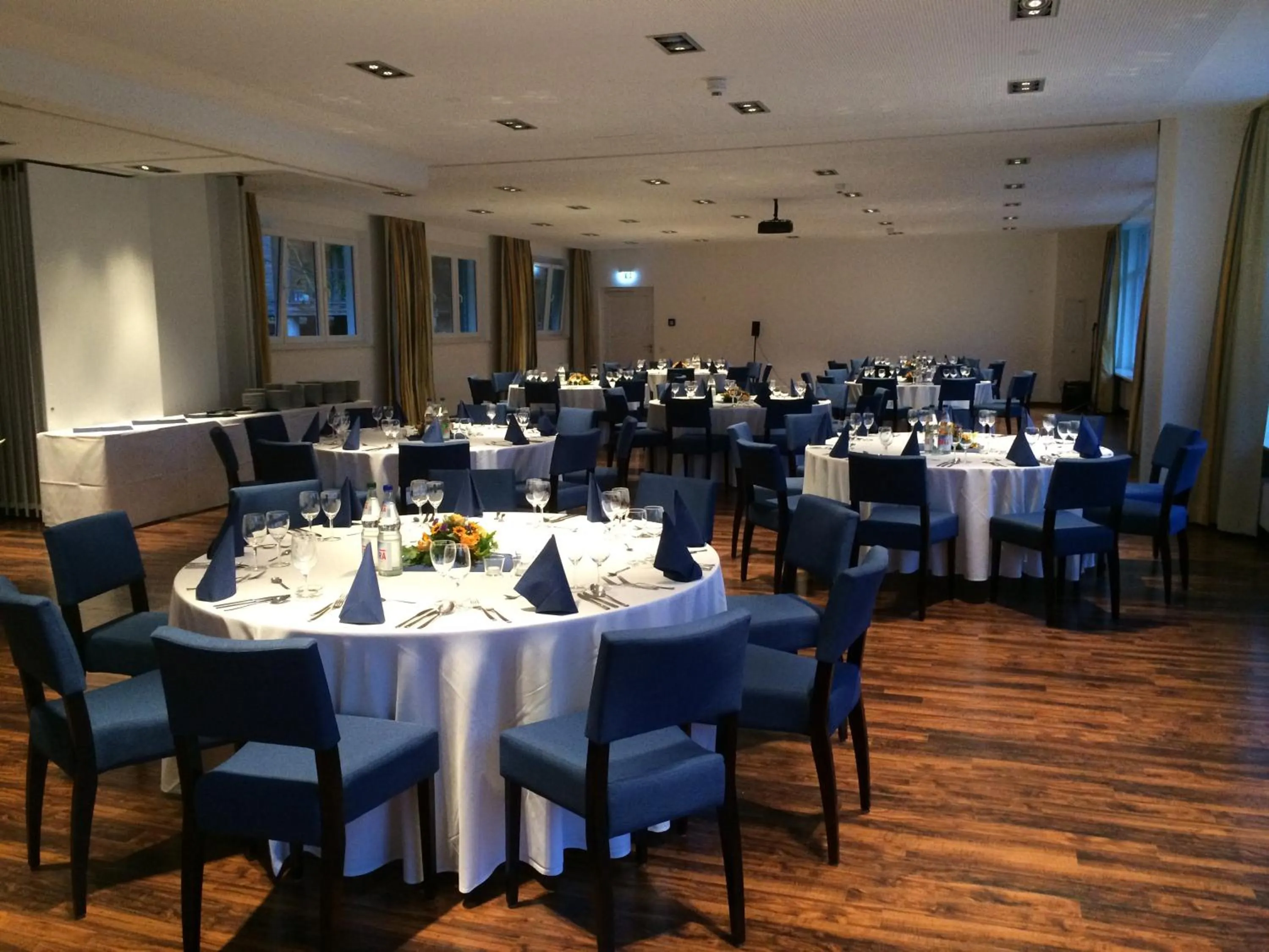 Banquet/Function facilities in TaunusTagungsHotel