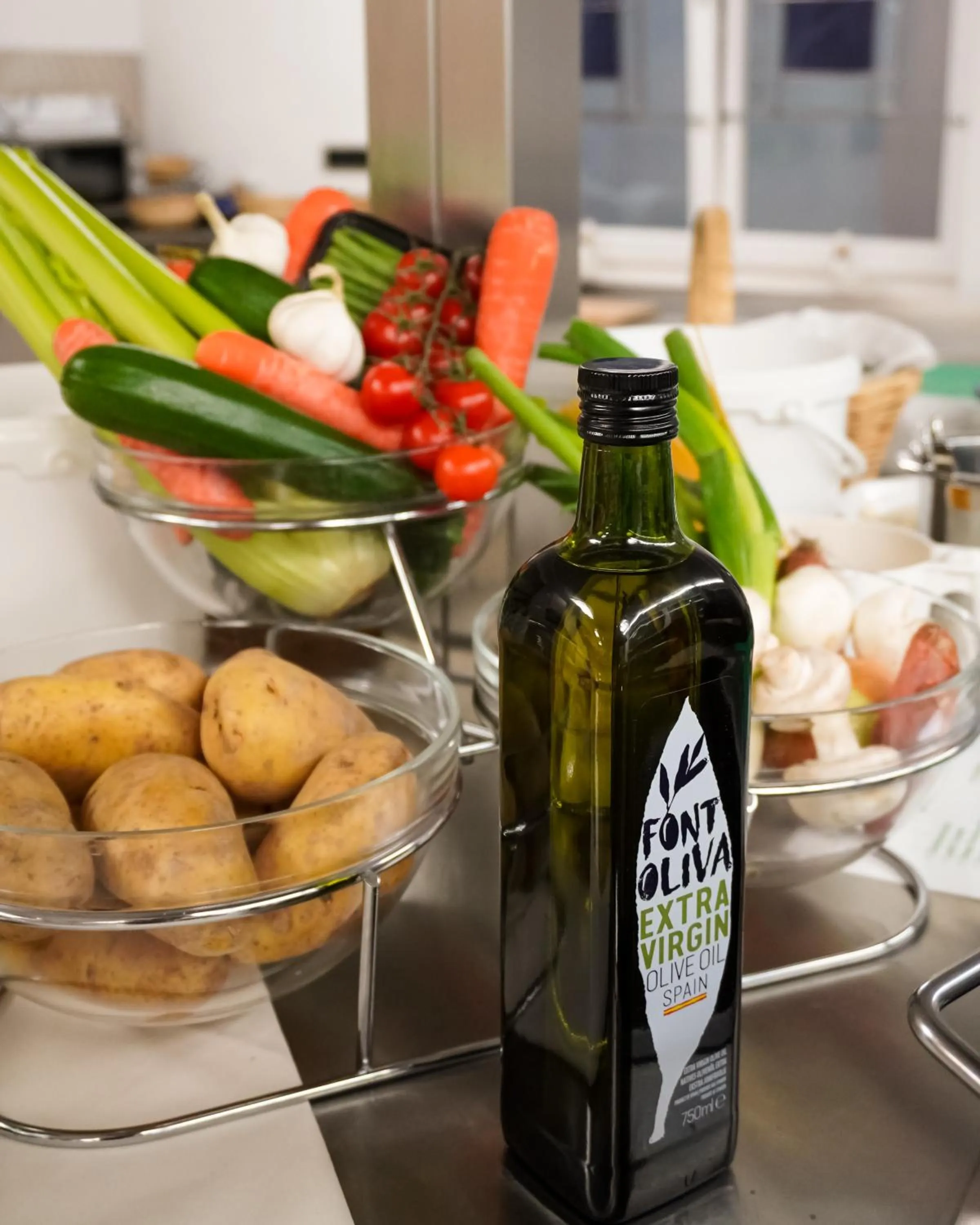 Restaurant/places to eat in TaunusTagungsHotel