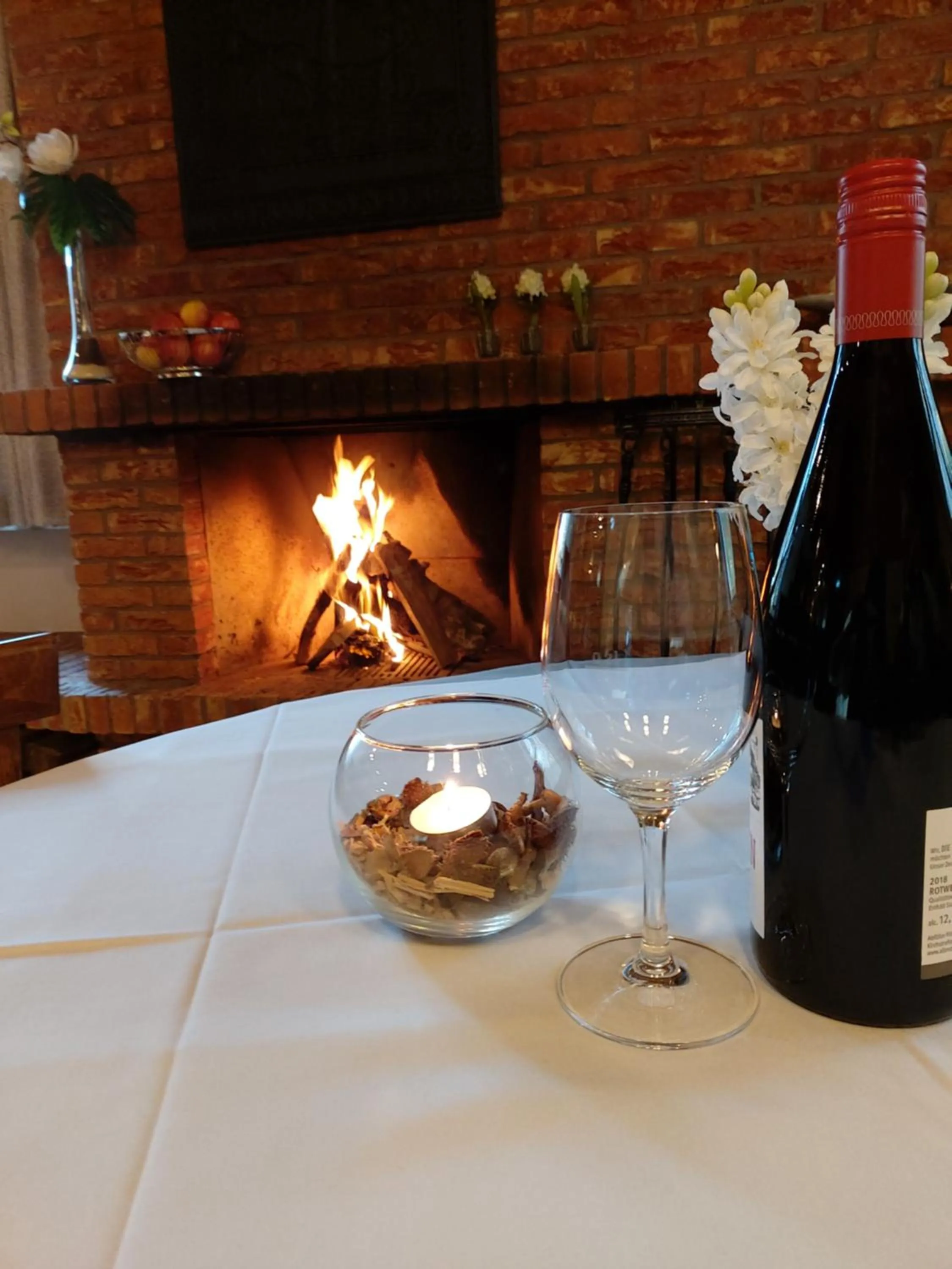 Banquet/Function facilities in TaunusTagungsHotel