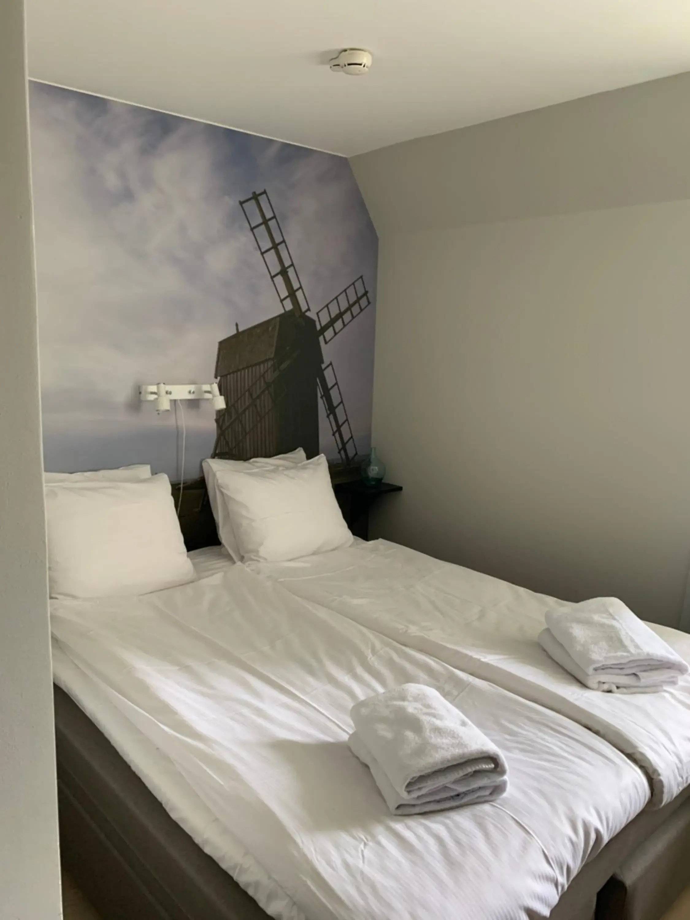 Economy Double Room - single occupancy in Halltorps Gästgiveri Economy Double Room - single occupancy in Halltorps Gästgiveri