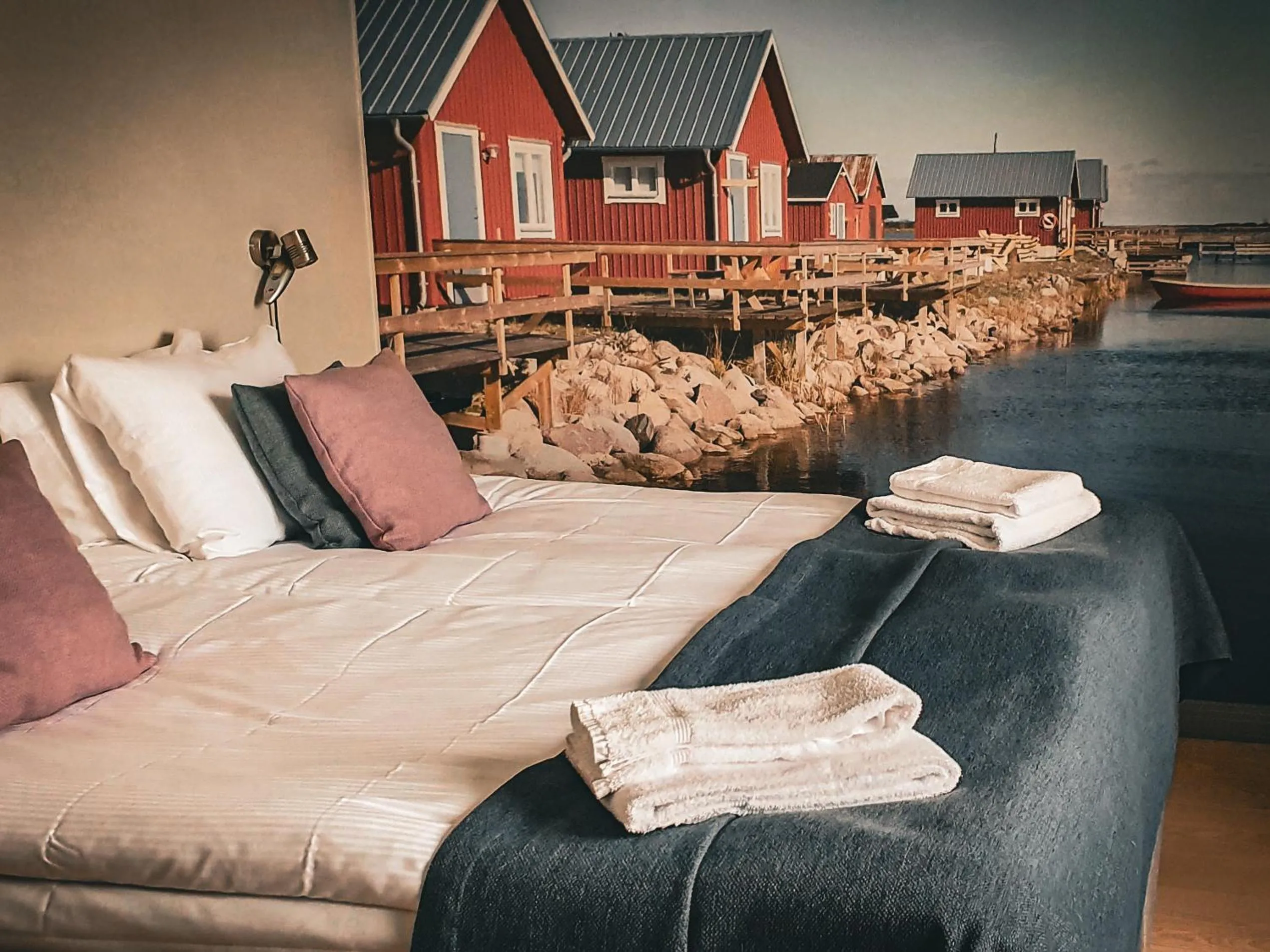 Halltorps Gästgiveri