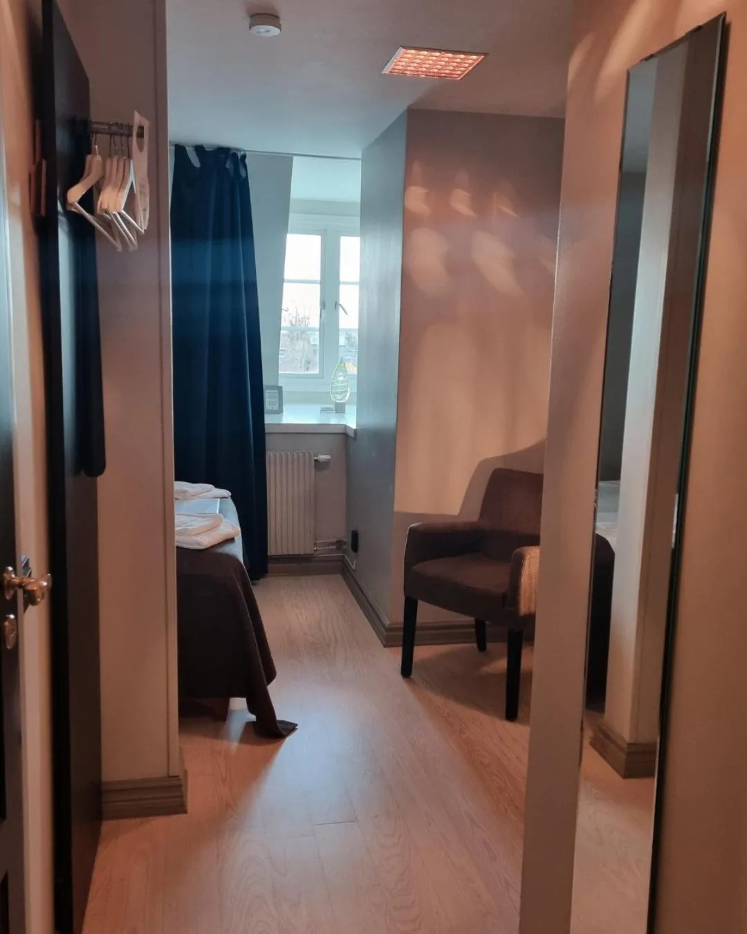 Halltorps Gästgiveri