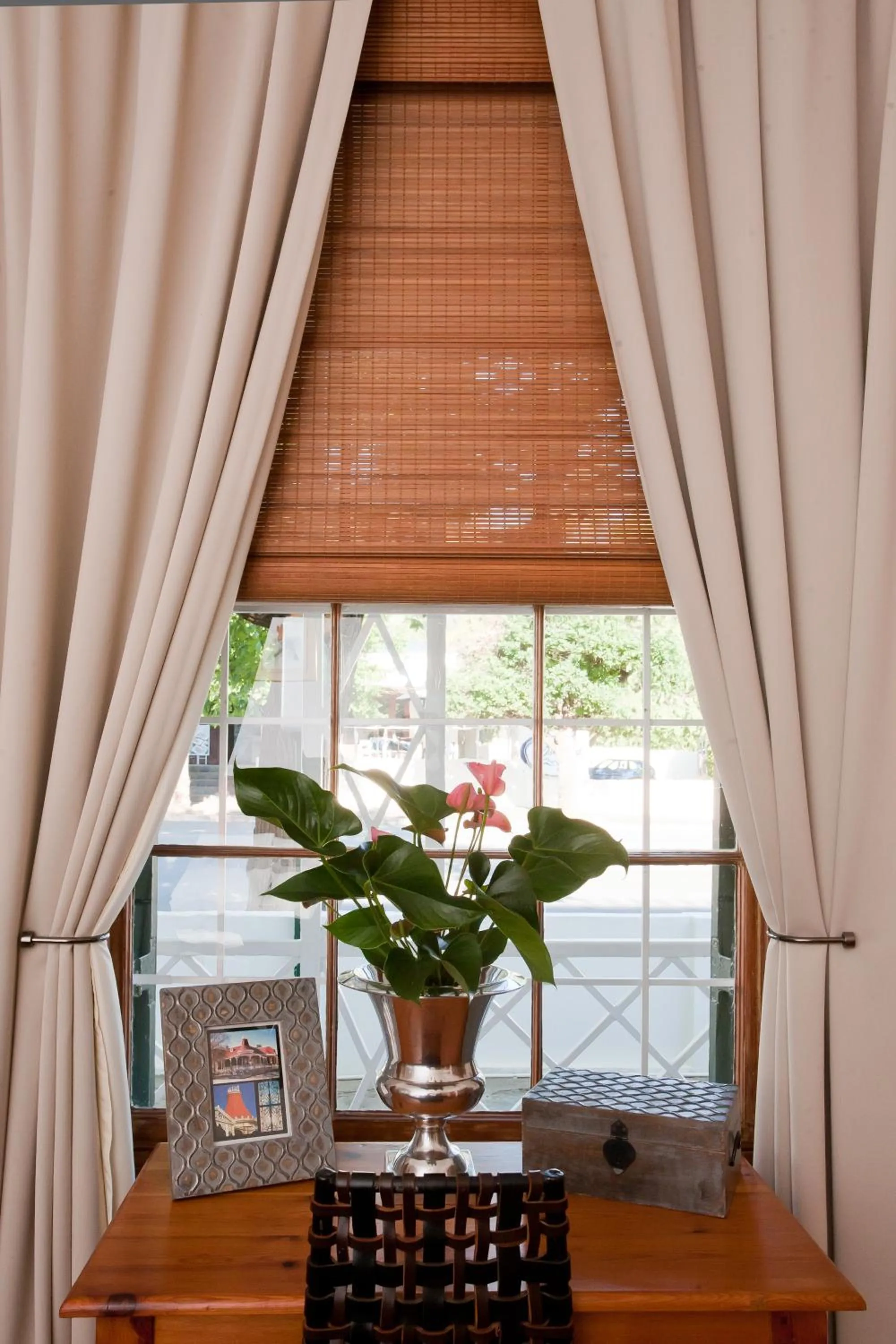 View (from property/room) in Oakdene Guest House