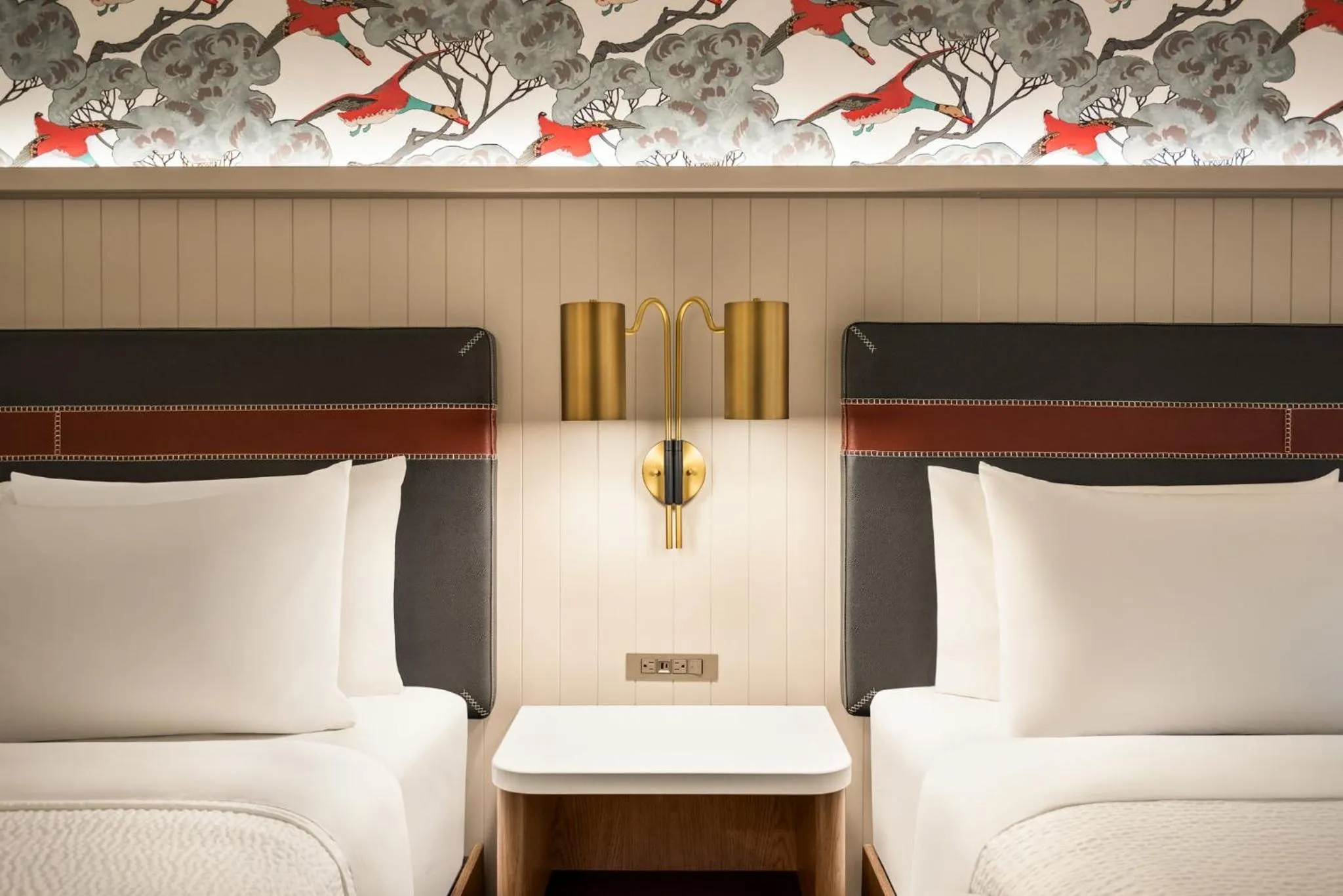 Photo of the whole room in Holiday Inn Missoula Downtown by IHG