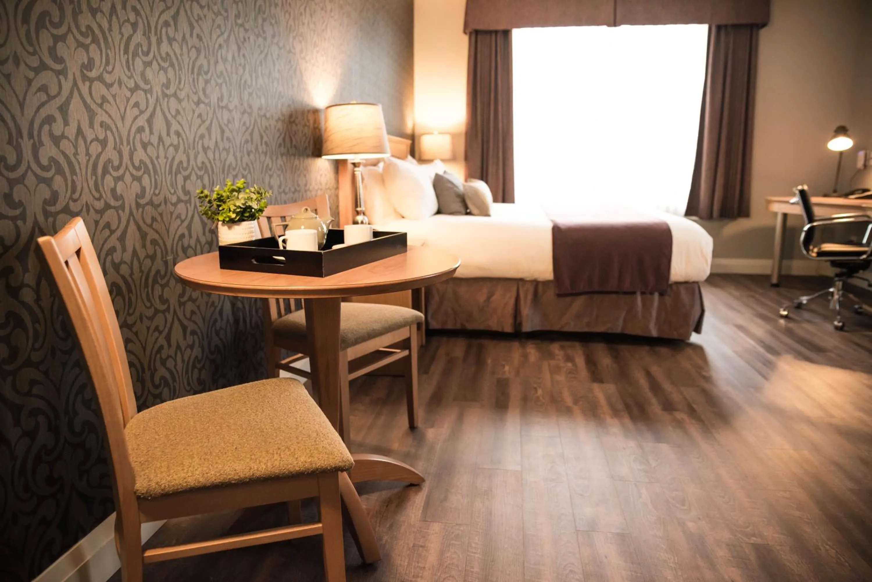 Photo of the whole room in Cambridge Hotel and Conference Centre