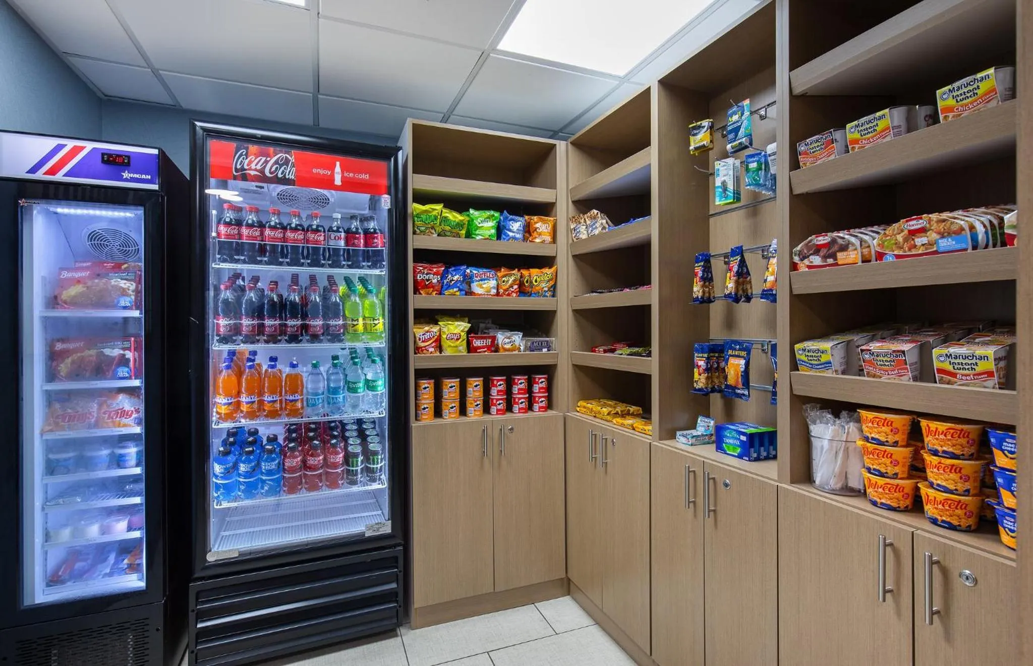 Other in Holiday Inn Express Hurricane Mills Waverly by IHG