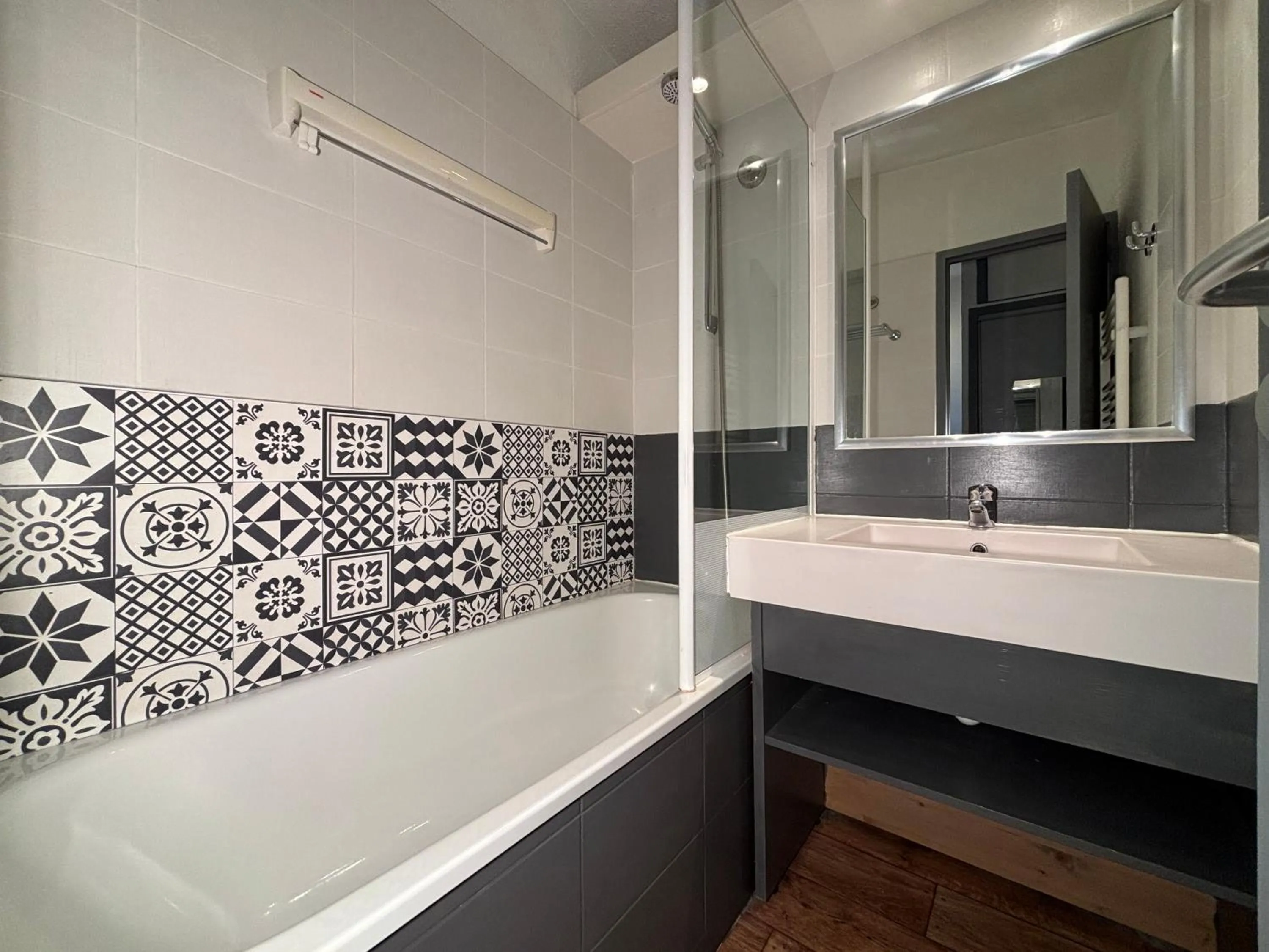 Résidence Britania Clés Blanches