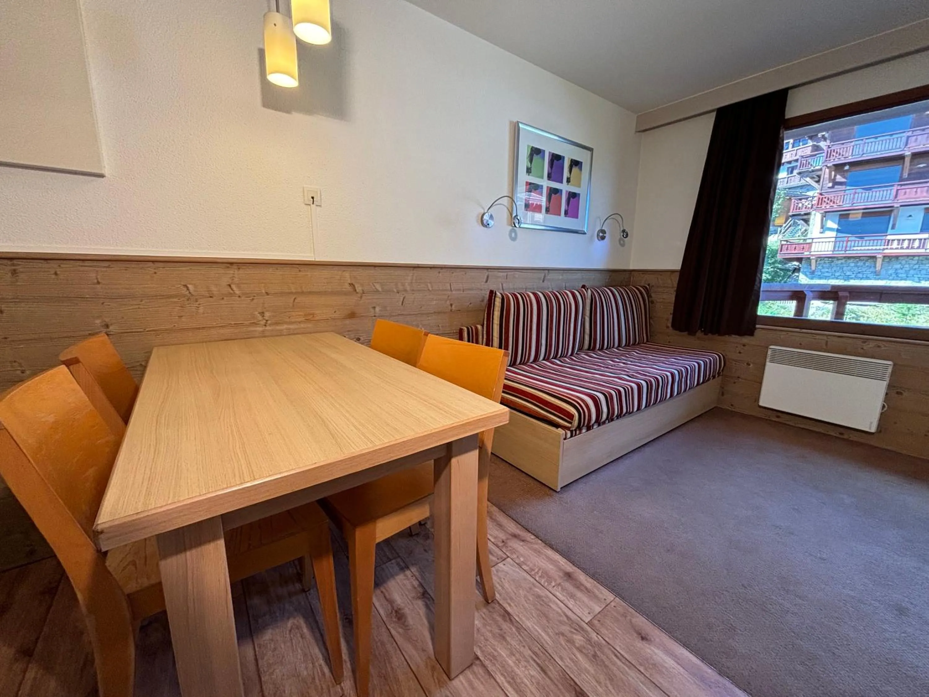 Résidence Britania Clés Blanches