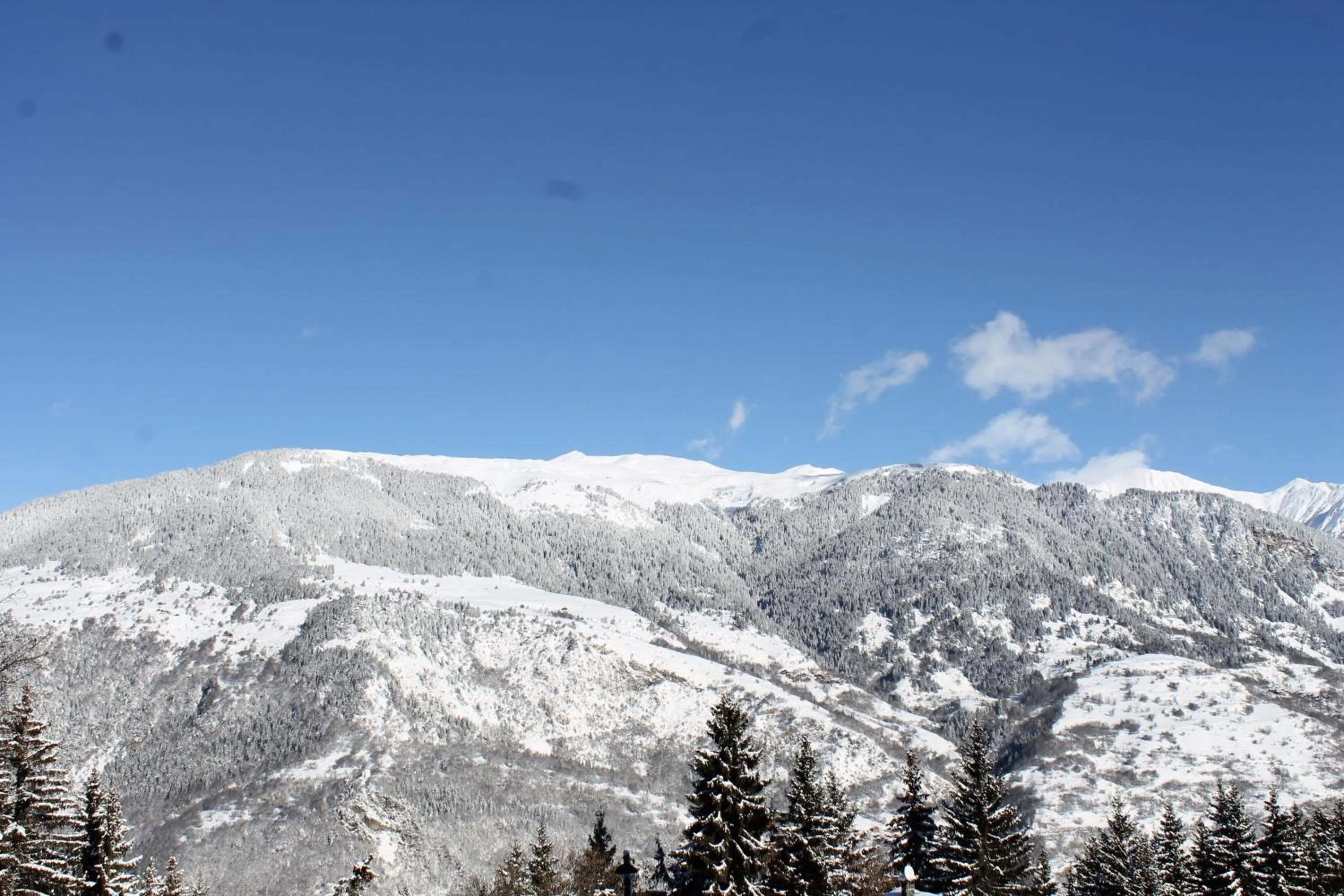 Résidence Britania Clés Blanches