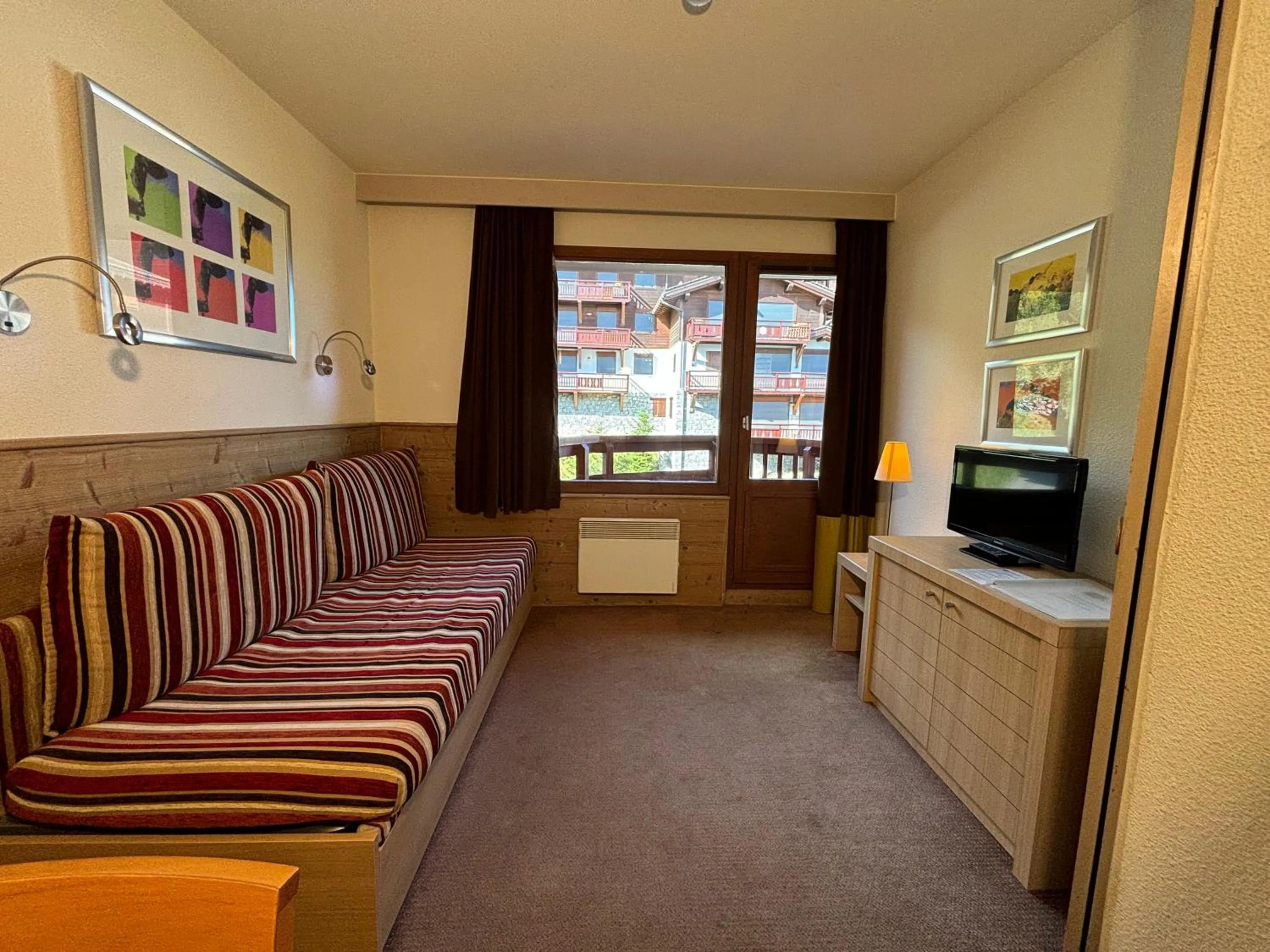 Résidence Britania Clés Blanches