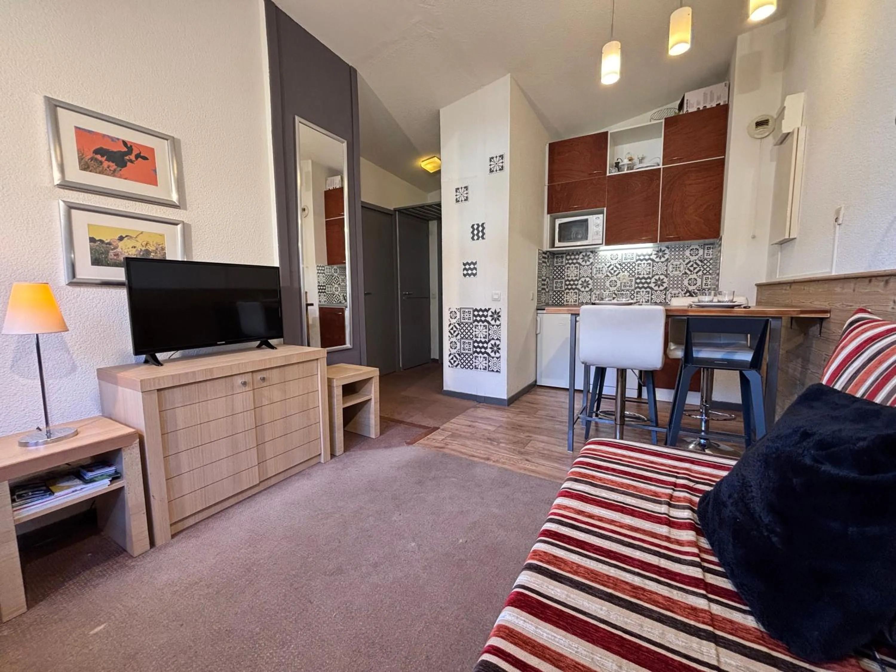 Résidence Britania Clés Blanches