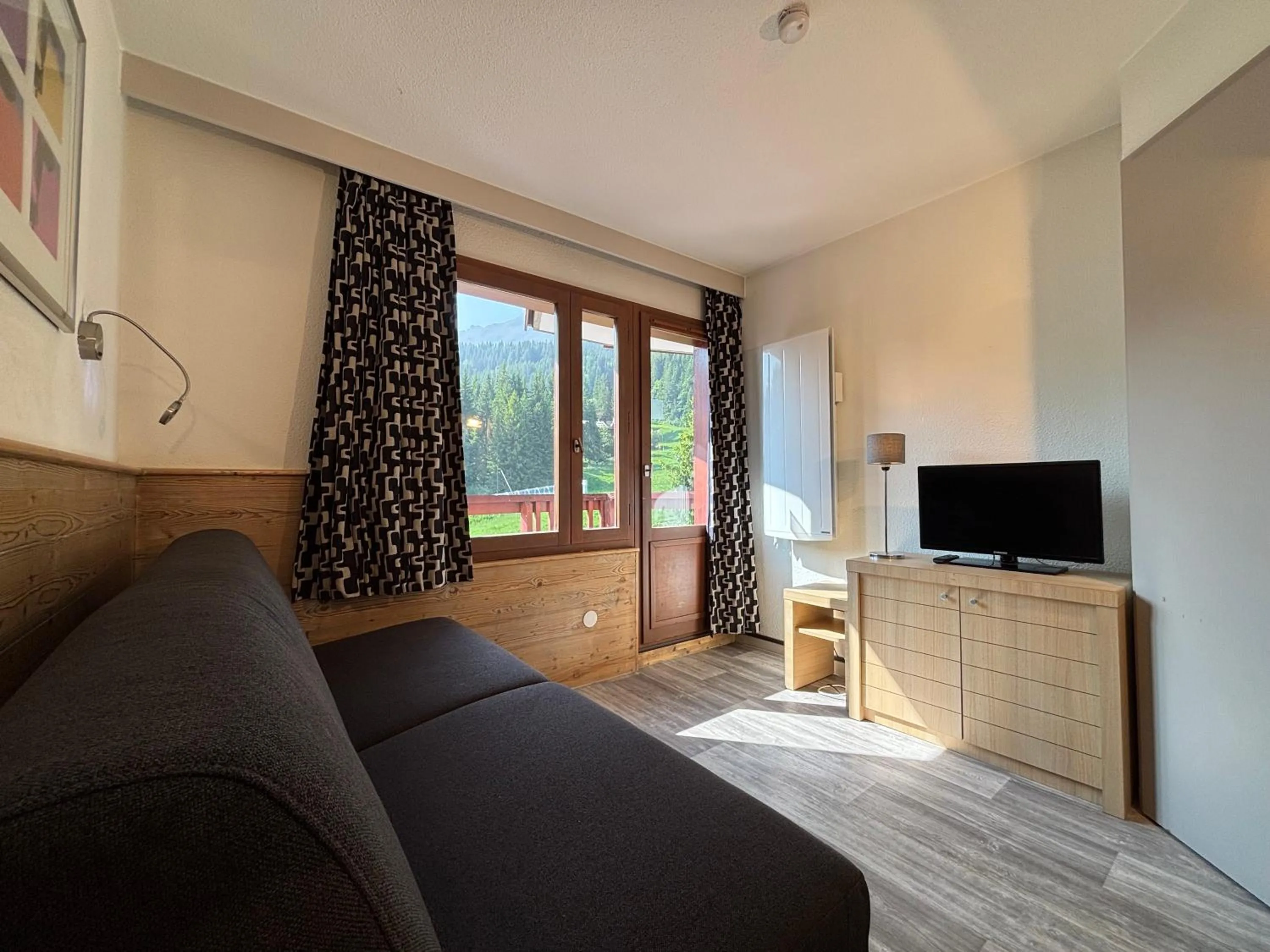 Résidence Britania Clés Blanches