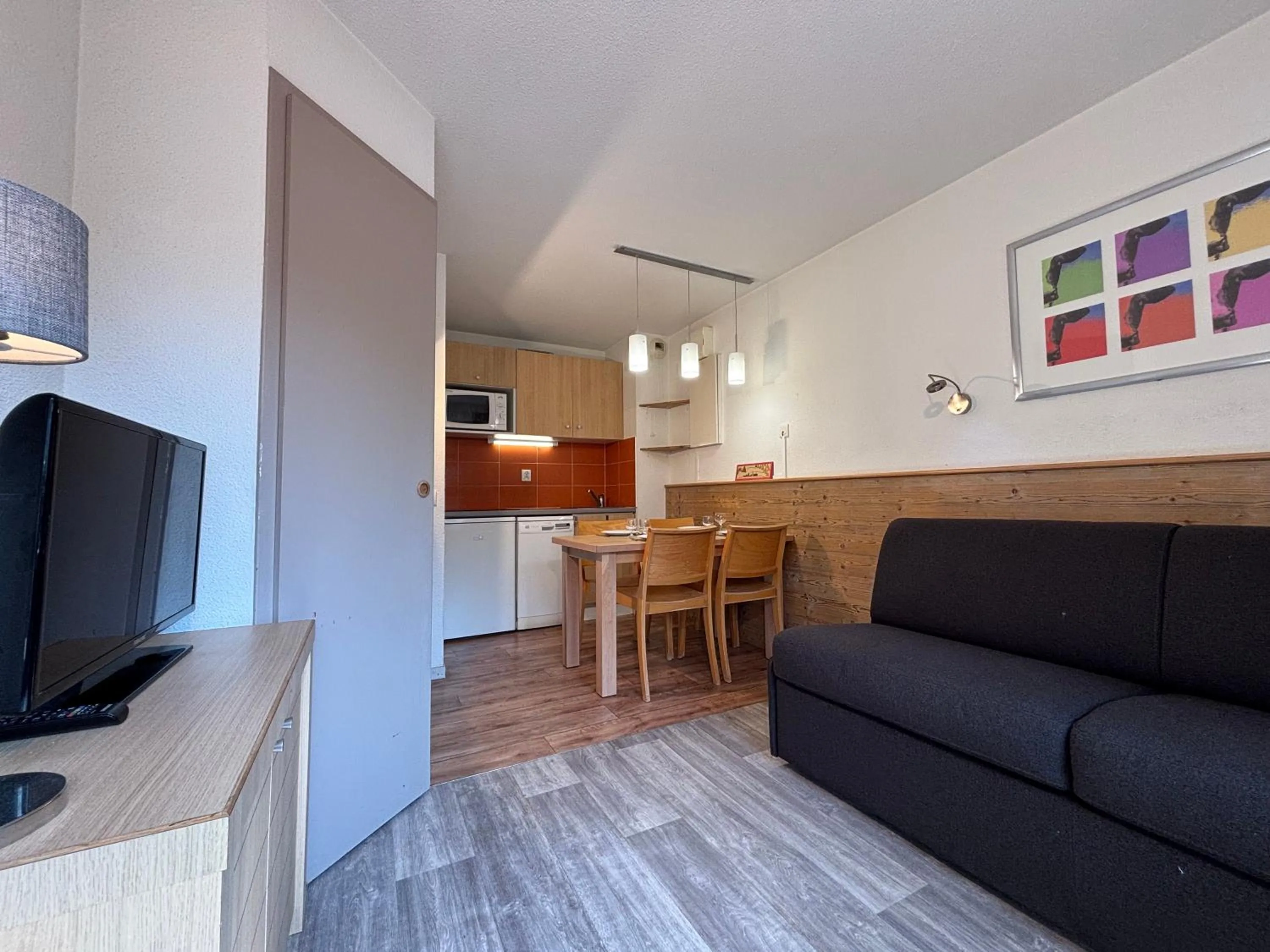 Résidence Britania Clés Blanches