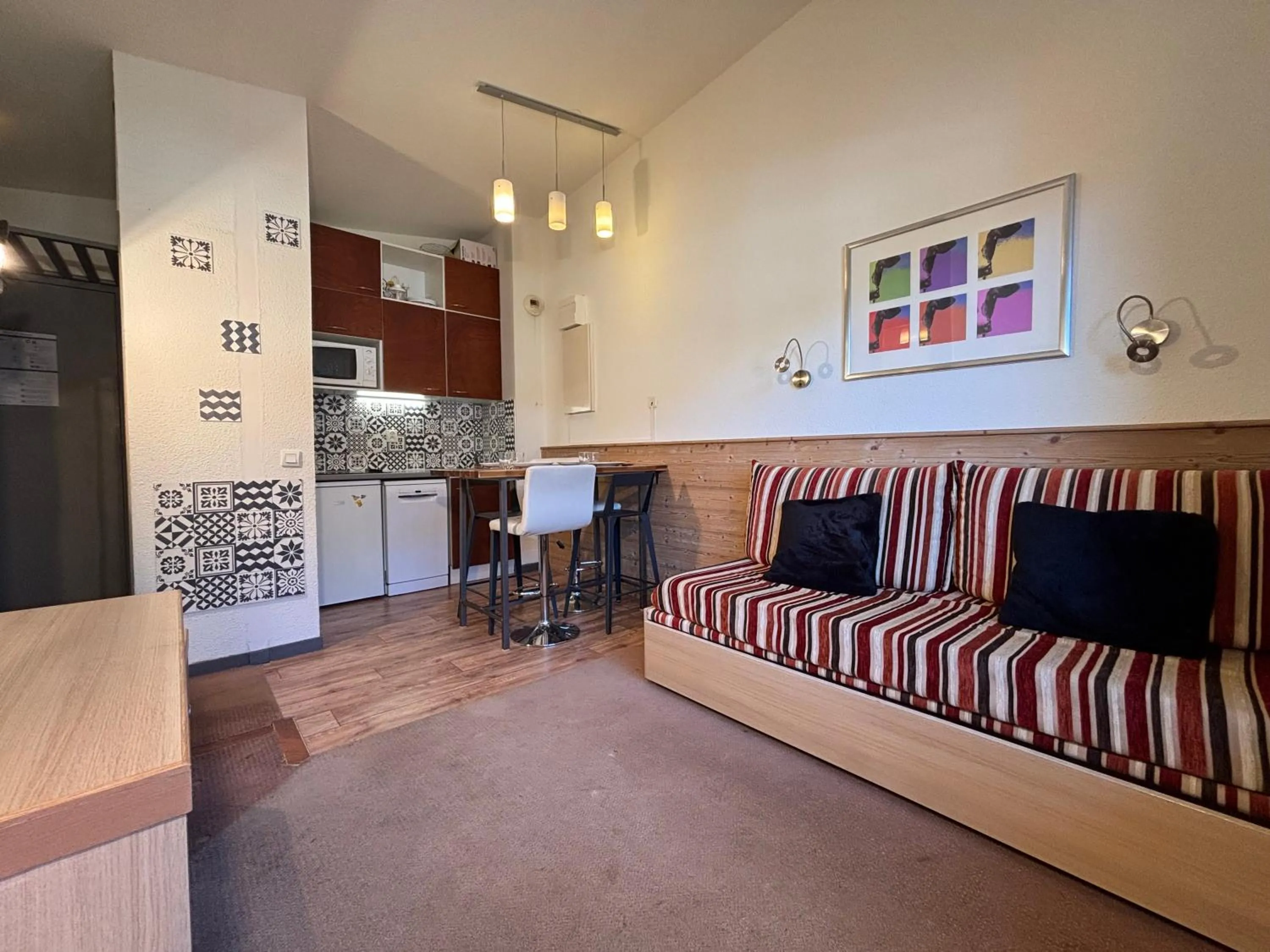 Résidence Britania Clés Blanches