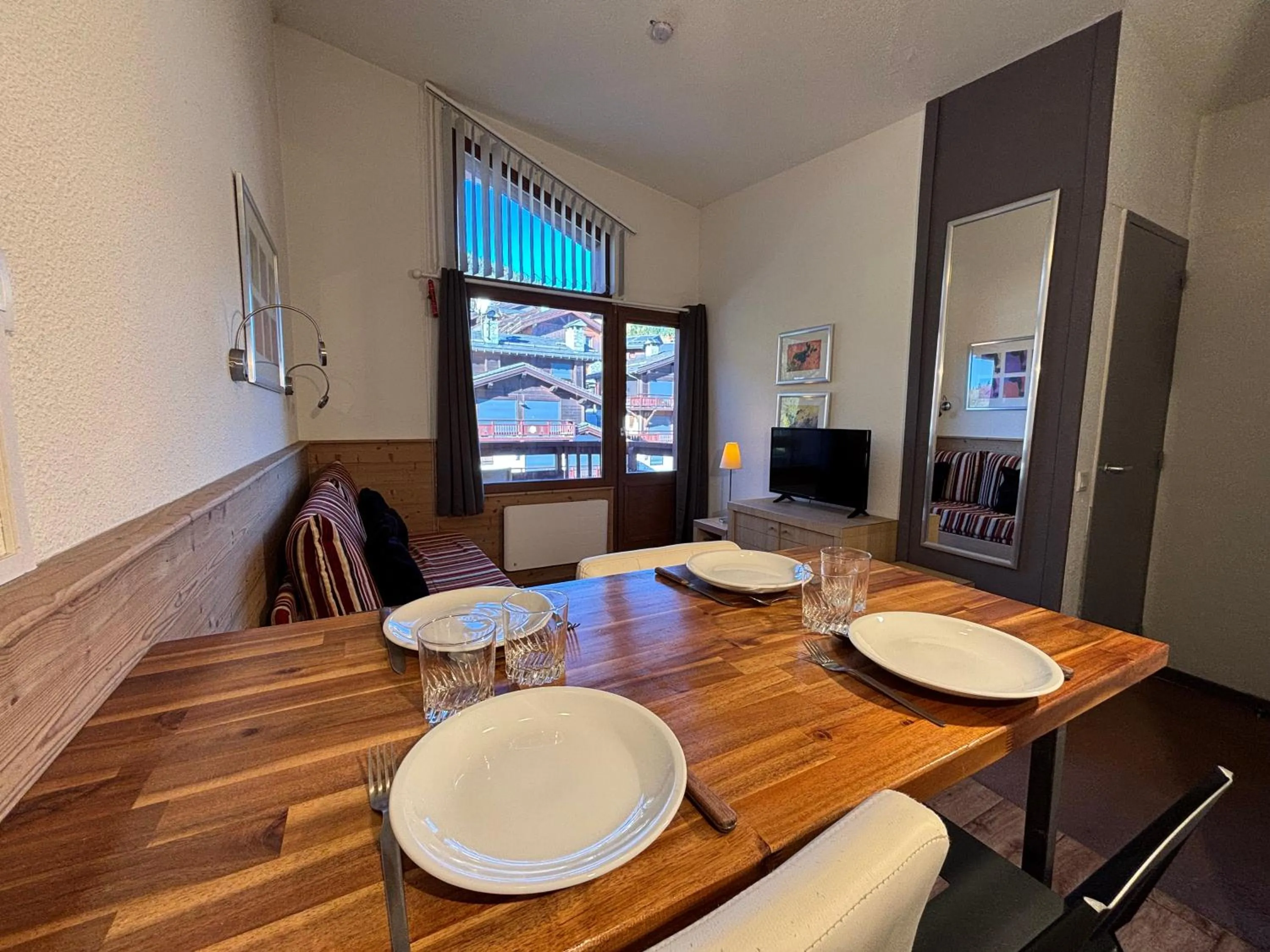 Résidence Britania Clés Blanches