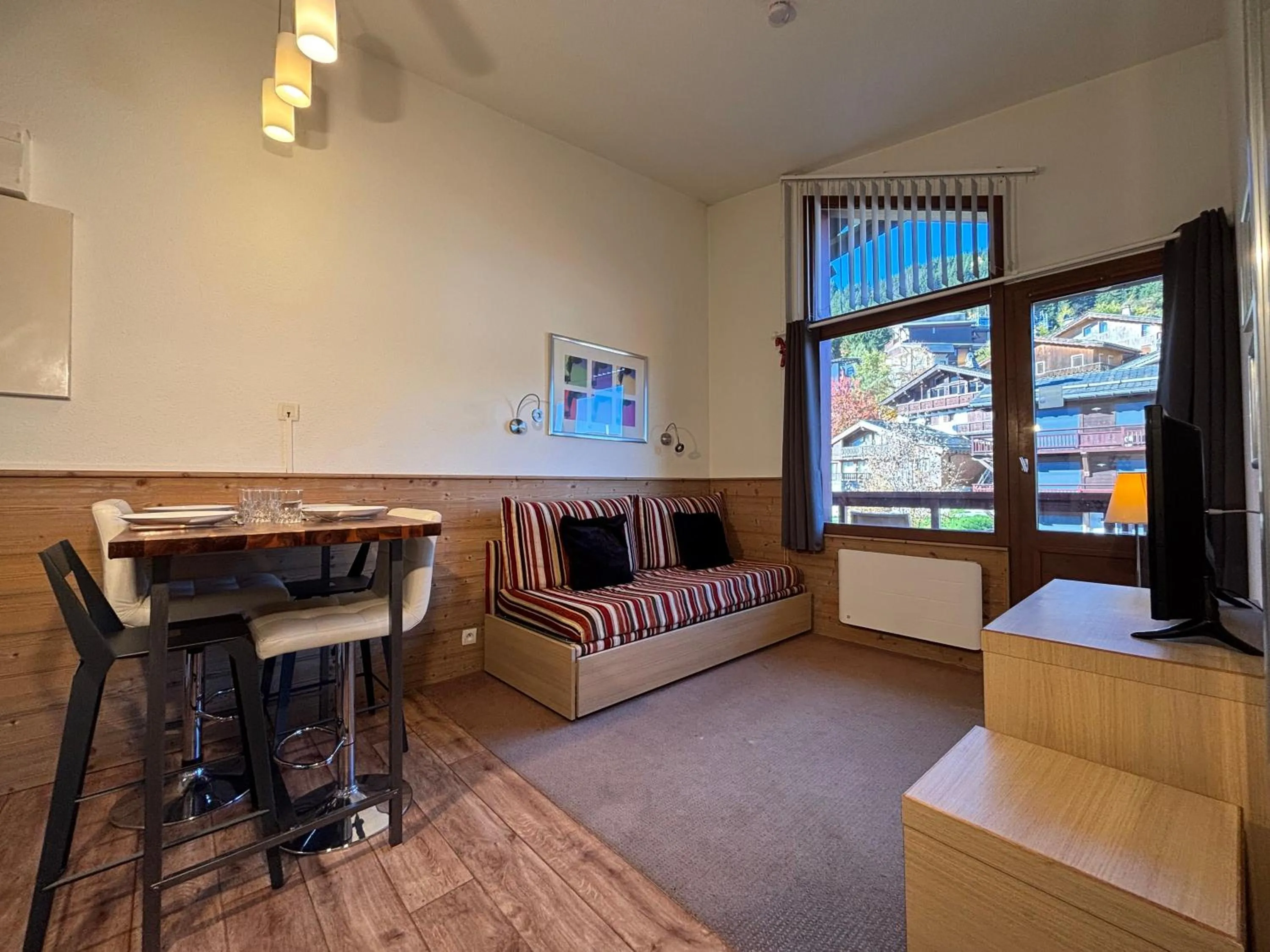 Résidence Britania Clés Blanches