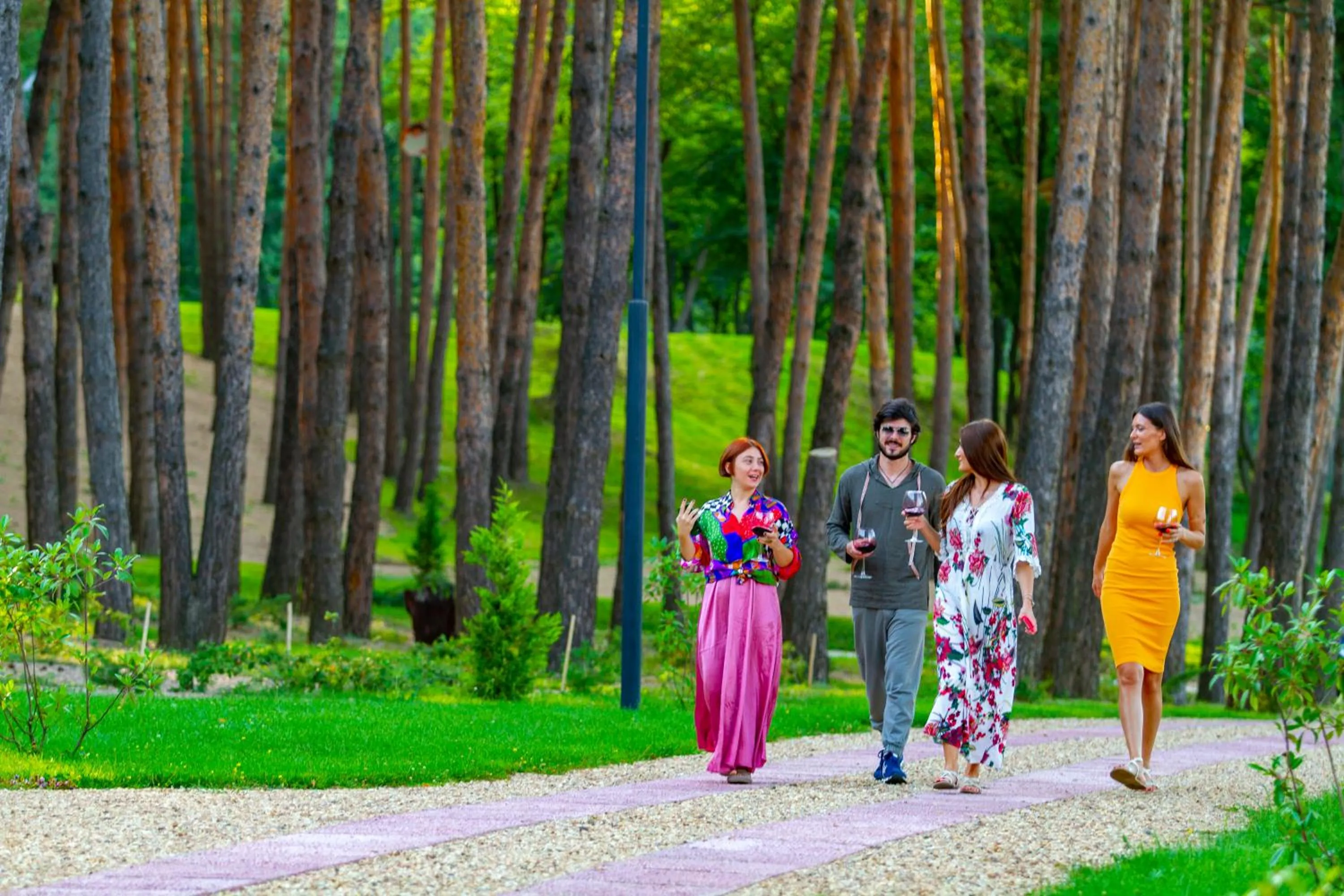 Bioli Wellness Resort