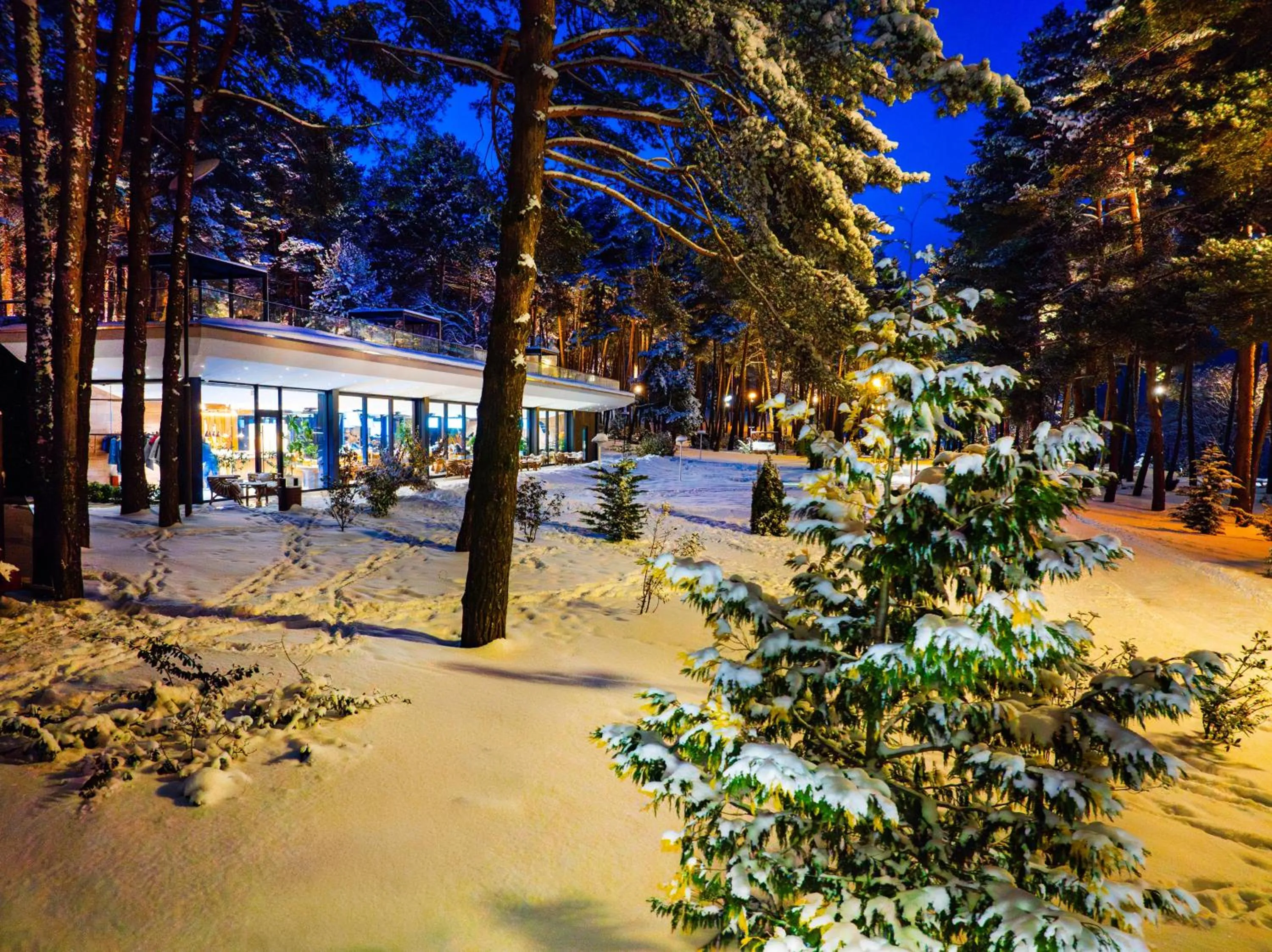 Bioli Wellness Resort