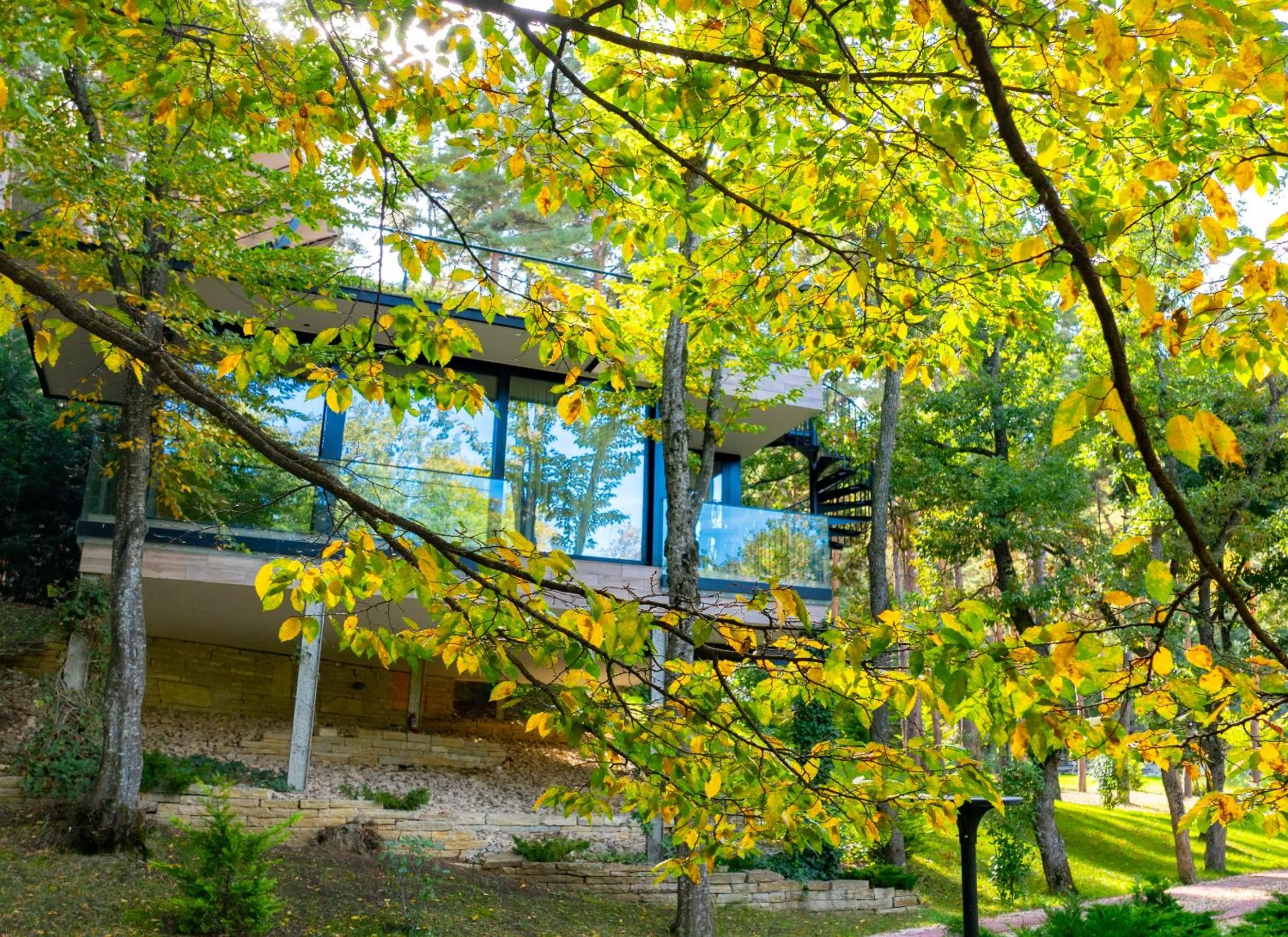 Bioli Wellness Resort