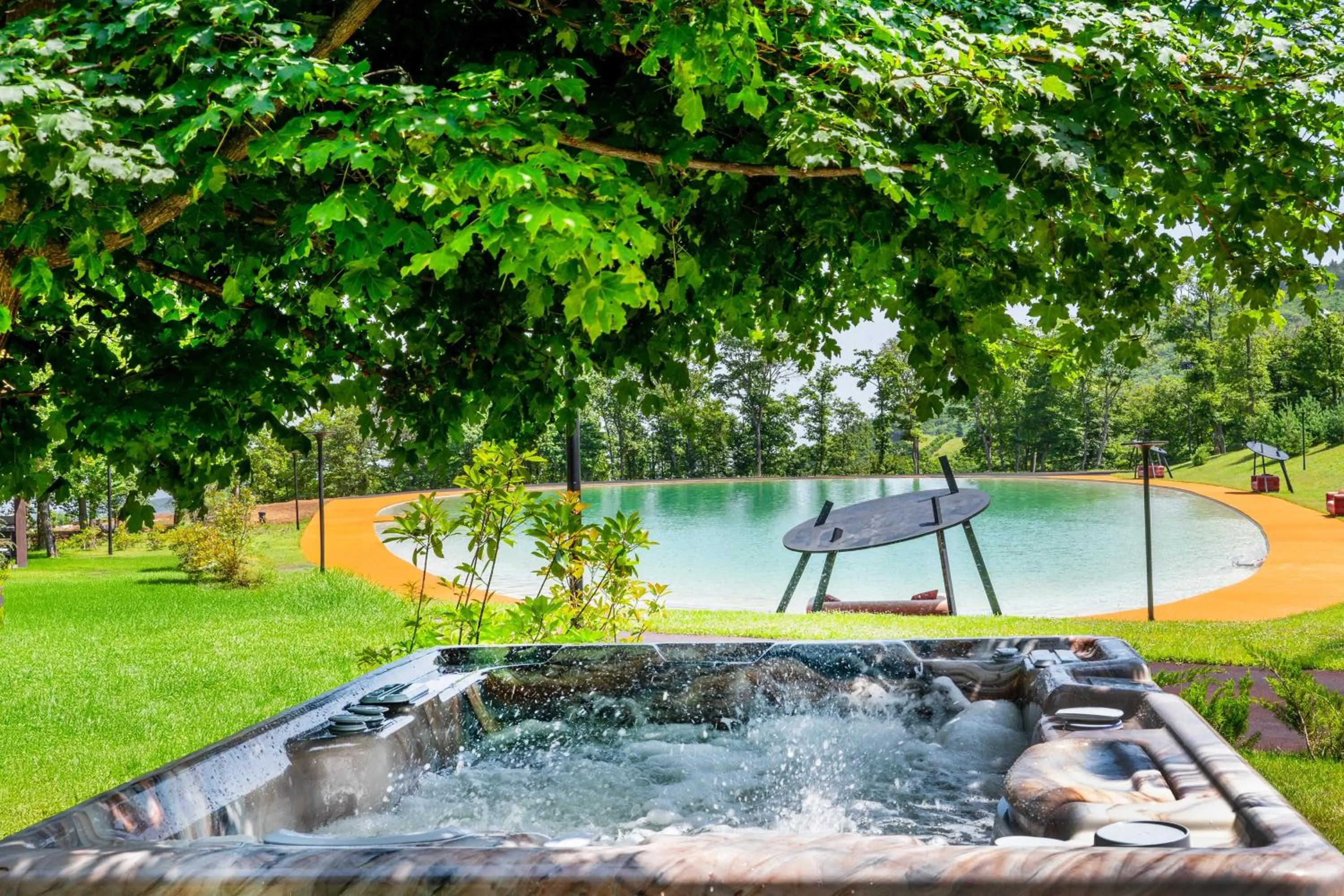 Bioli Wellness Resort